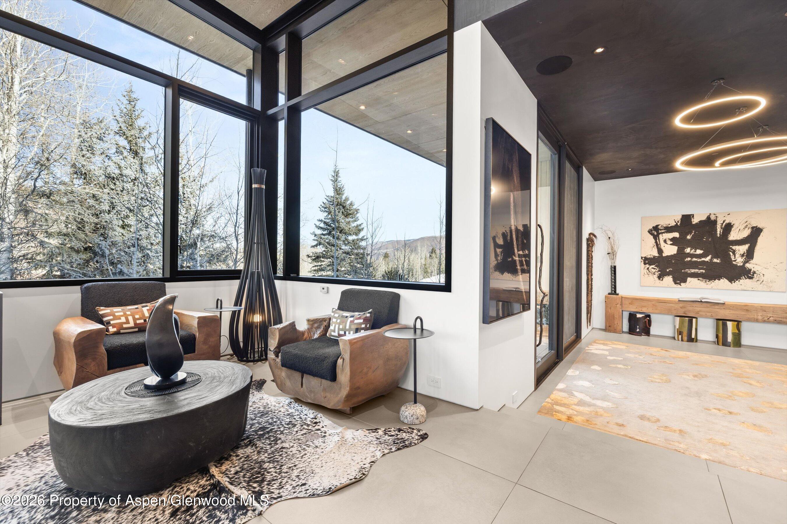 296 Glen Dee Road Aspen CO 81611