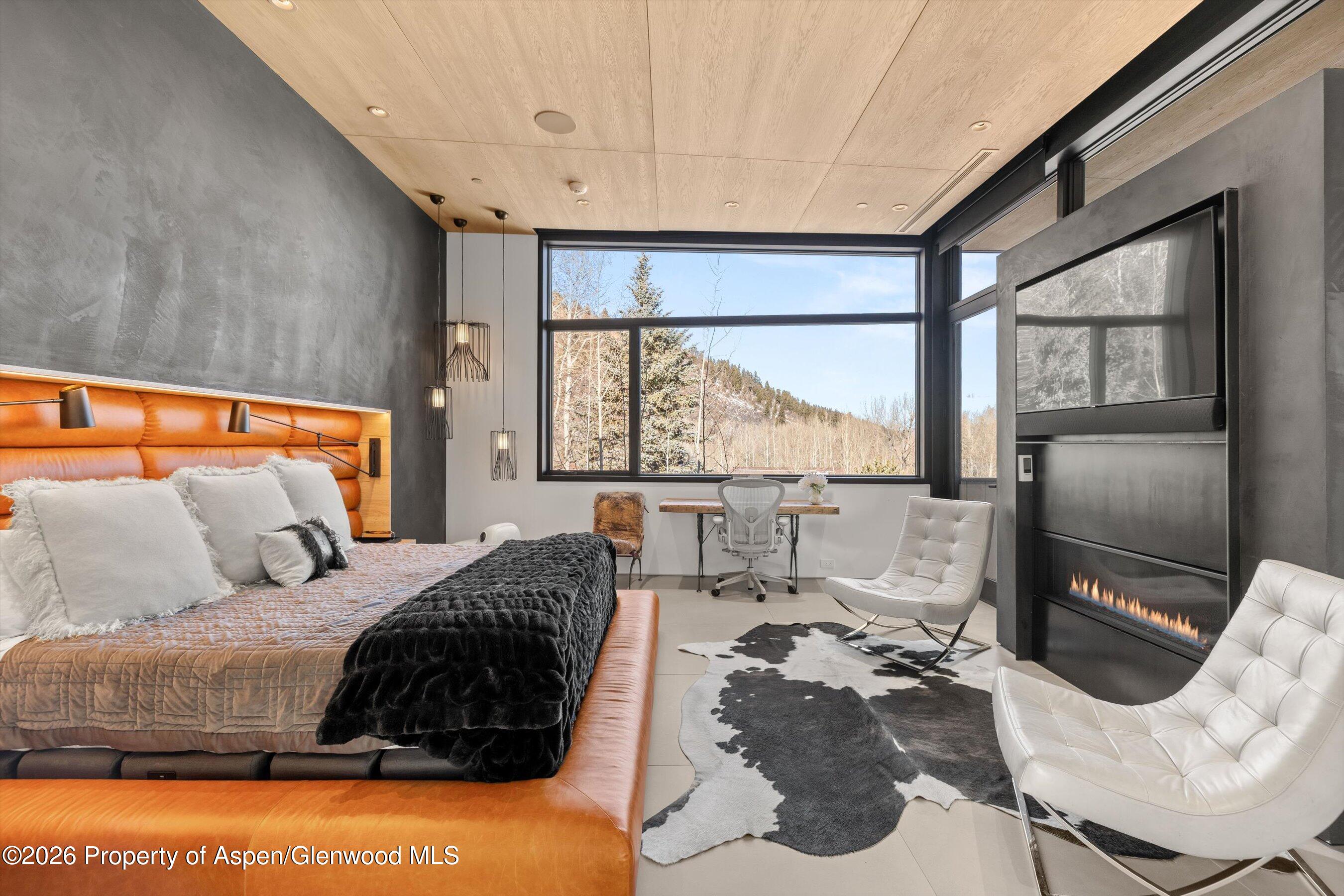 296 Glen Dee Road Aspen CO 81611