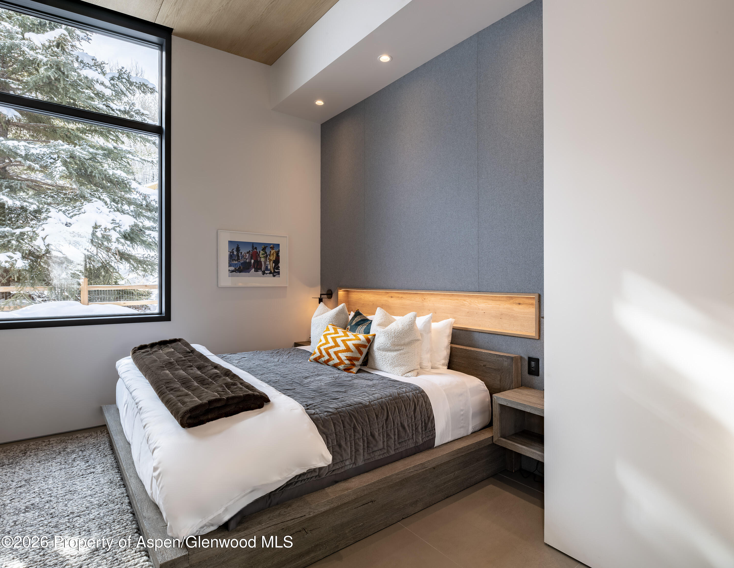 296 Glen Dee Road Aspen CO 81611