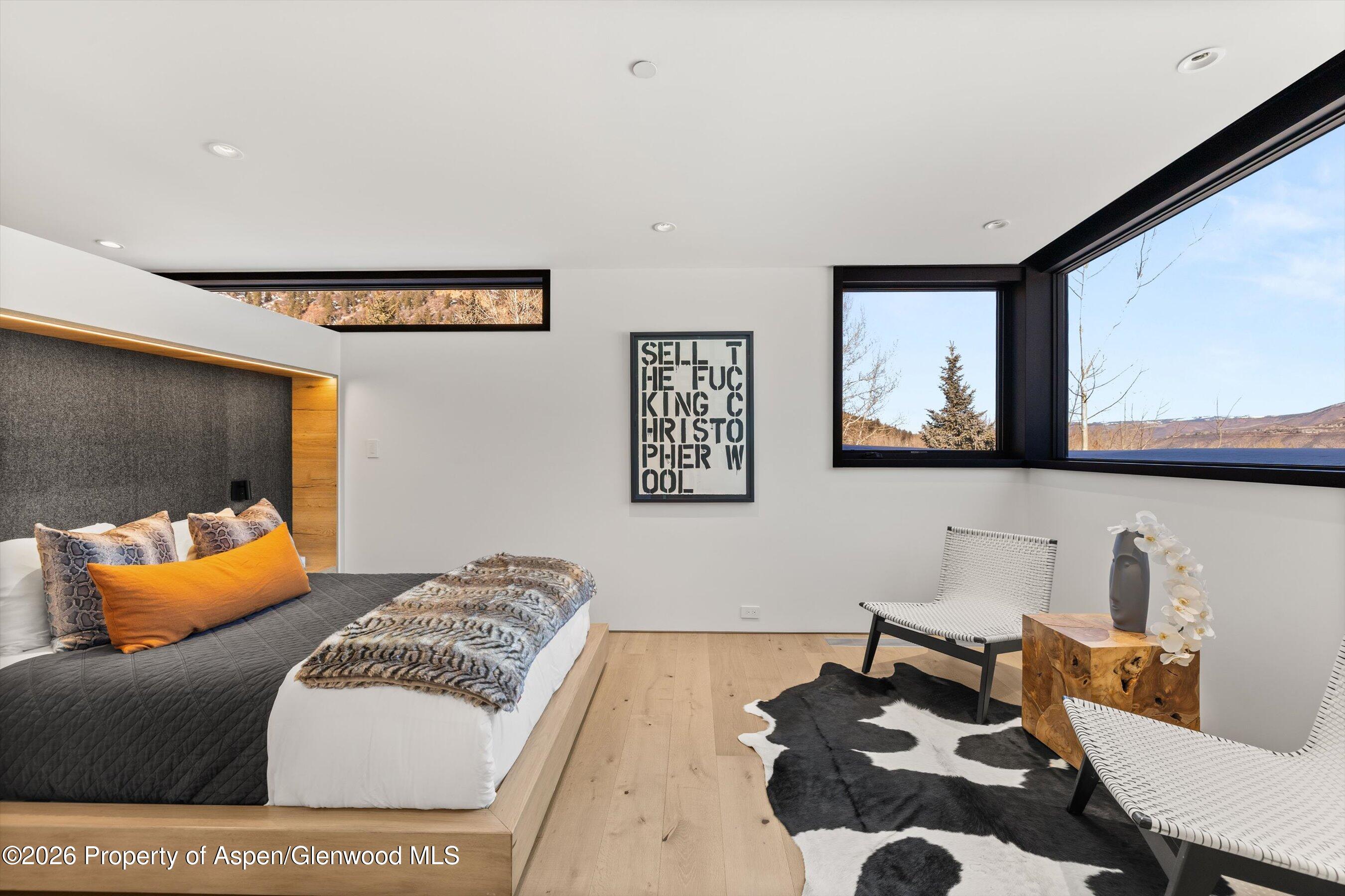 296 Glen Dee Road Aspen CO 81611