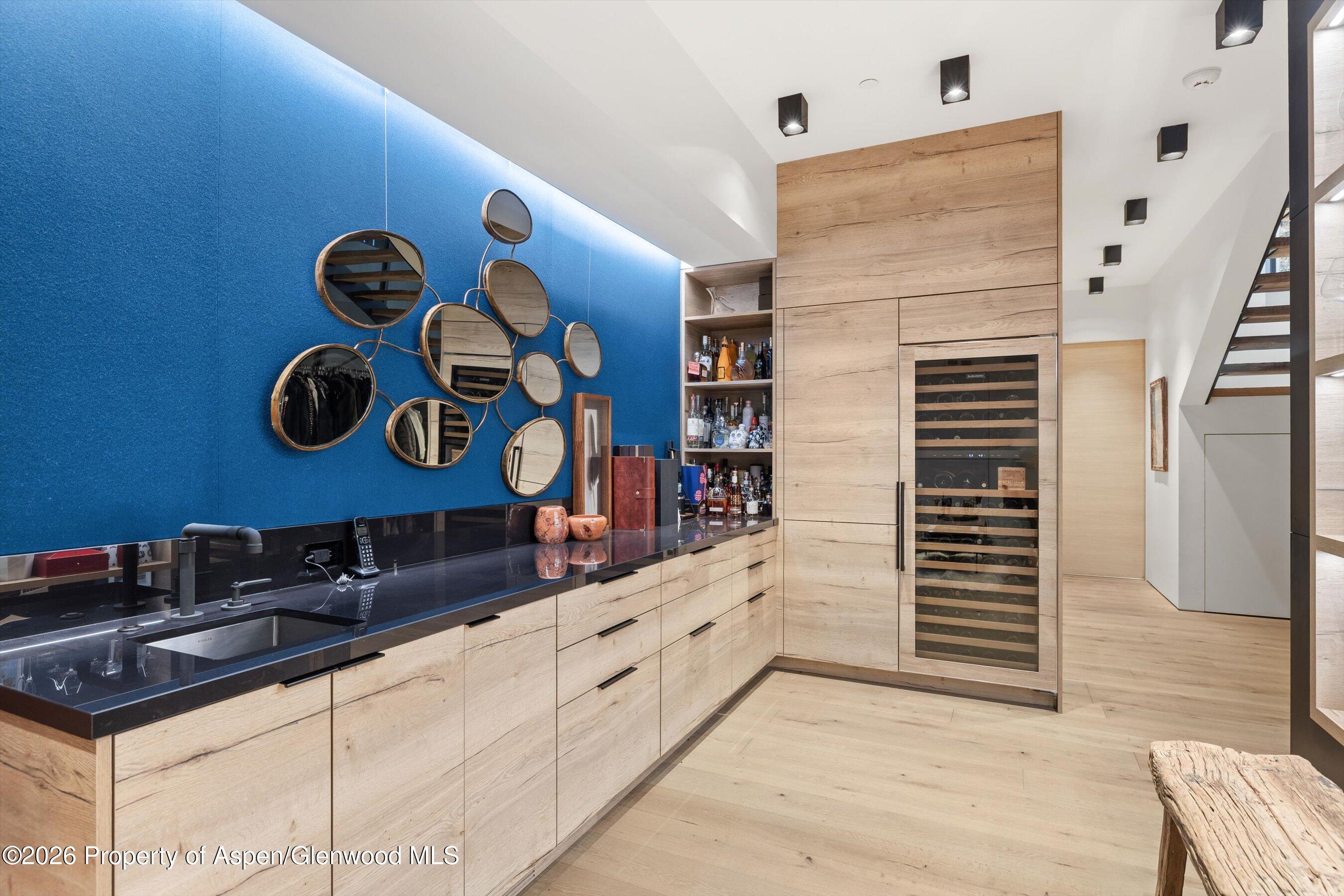 296 Glen Dee Road Aspen CO 81611