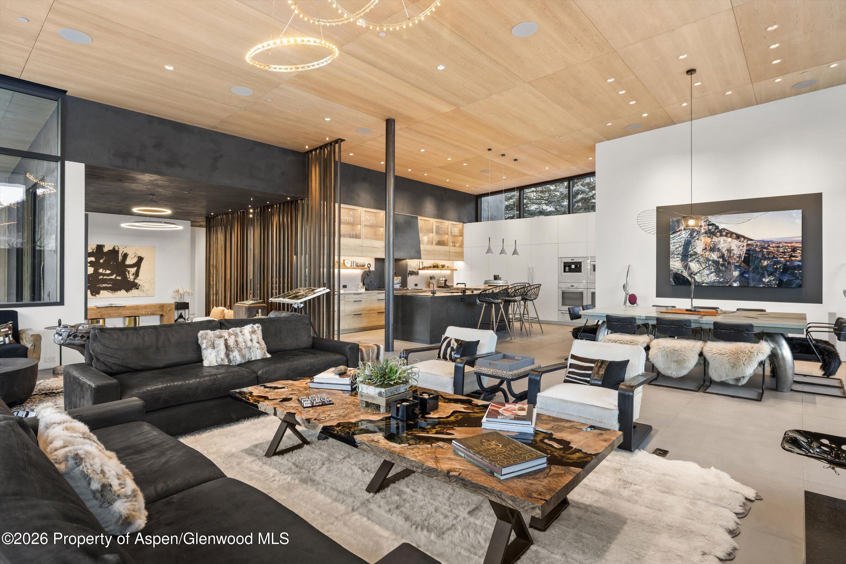 296 Glen Dee Road Aspen CO 81611