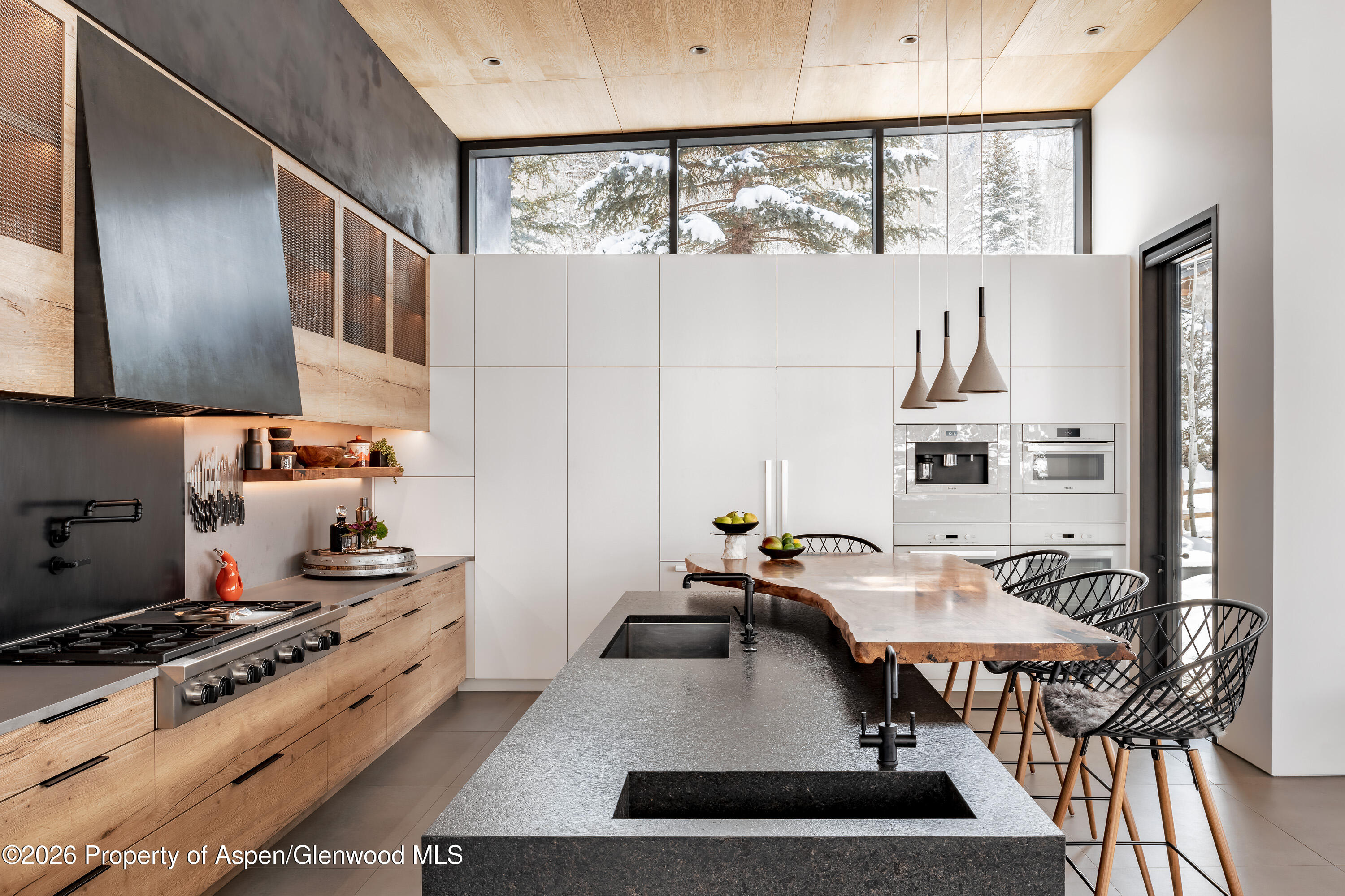 296 Glen Dee Road Aspen CO 81611