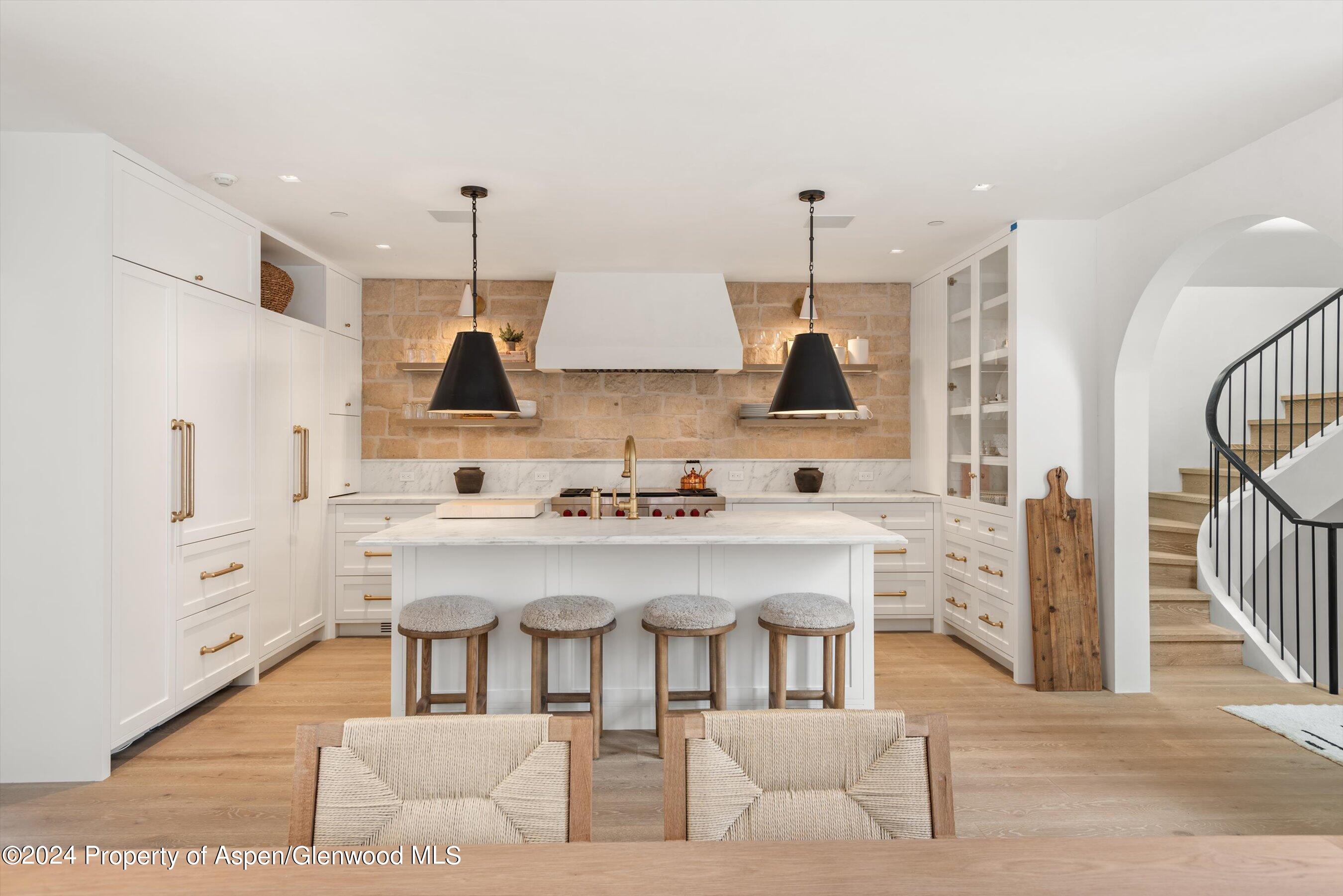 134 E Bleeker Street Aspen CO 81611