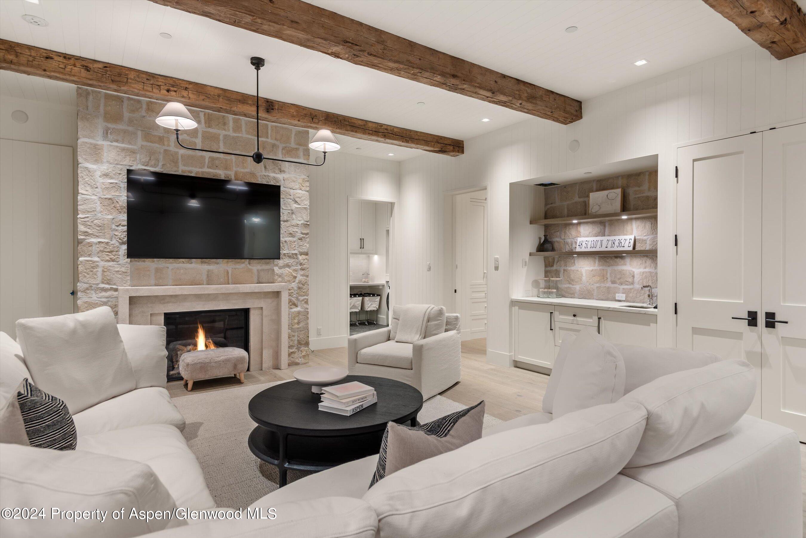 134 E Bleeker Street Aspen CO 81611