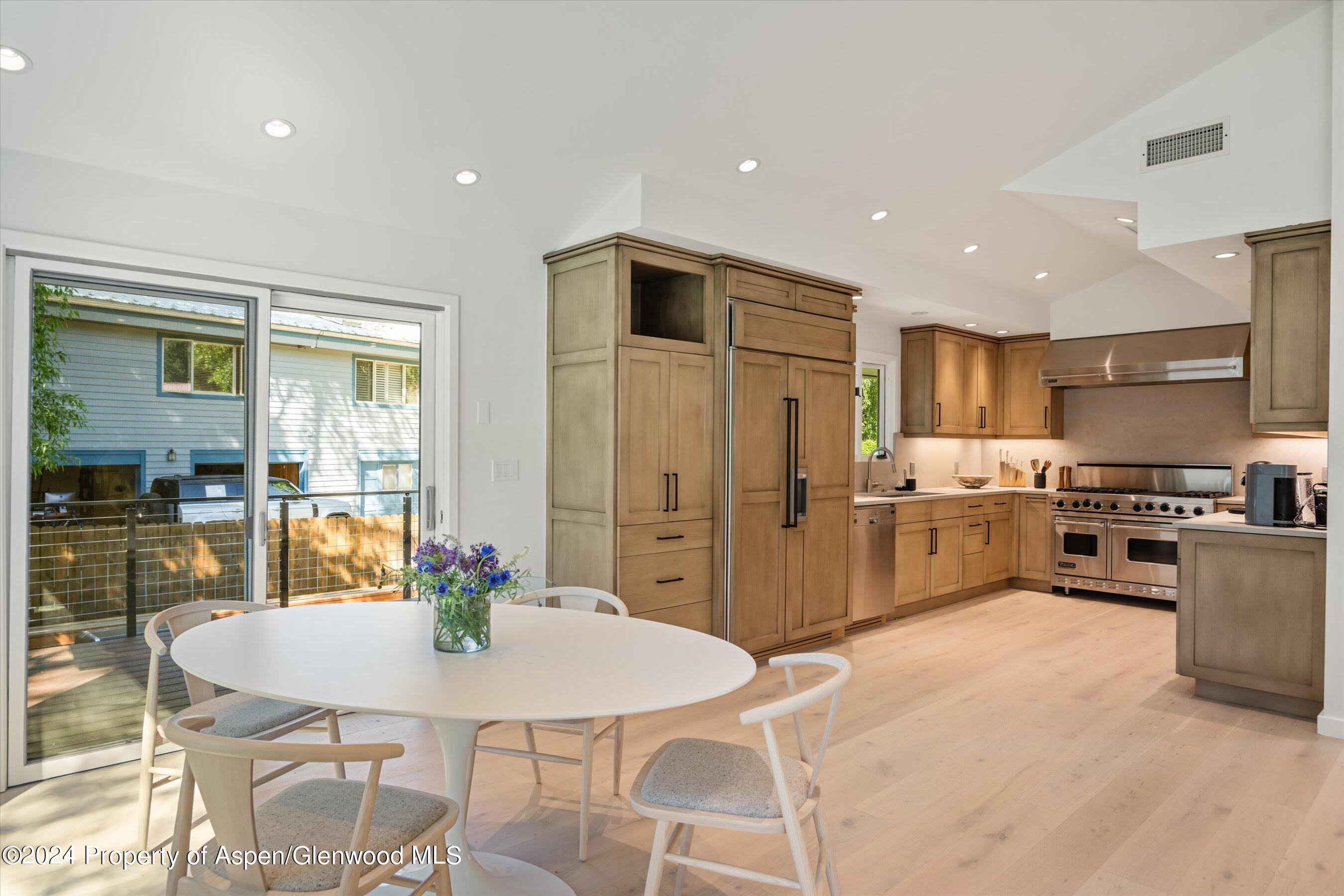 1220 Alta Vista Drive Aspen CO 81611