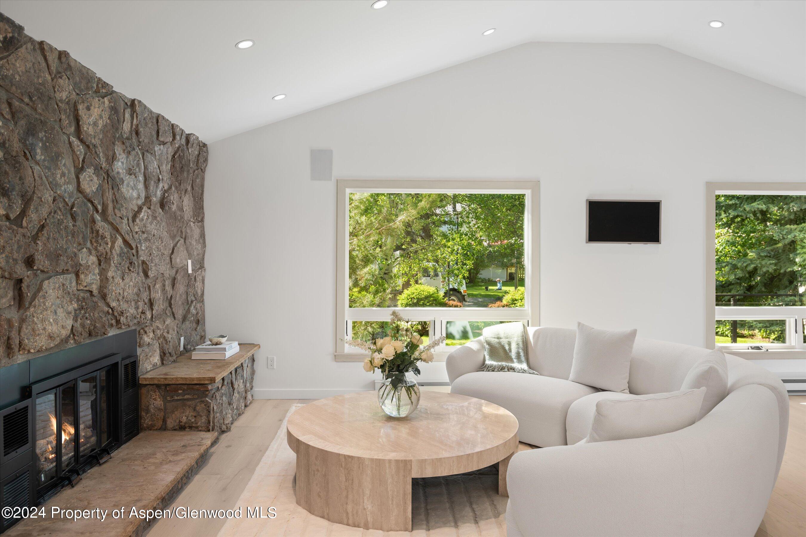 1220 Alta Vista Drive Aspen CO 81611