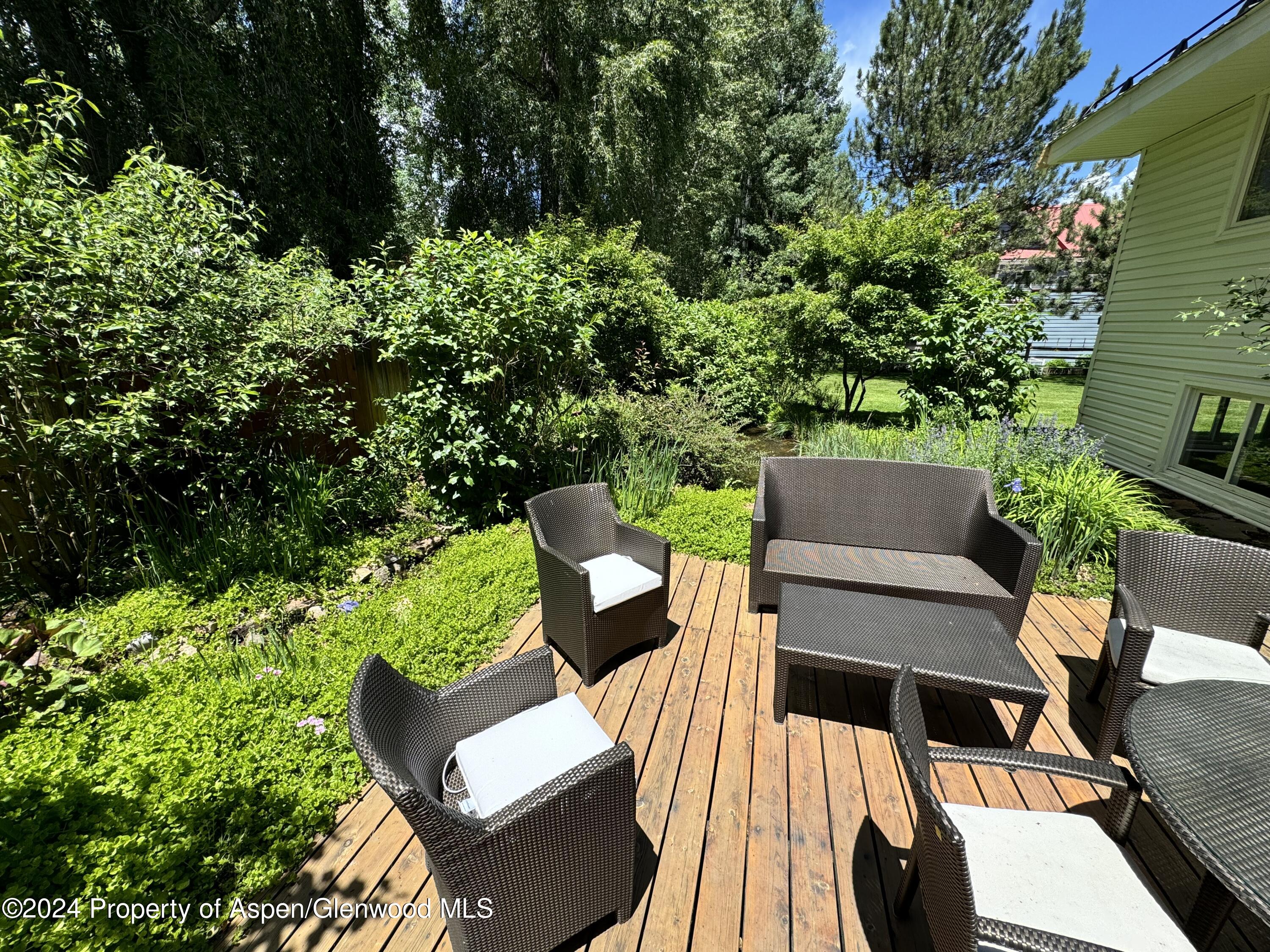 1220 Alta Vista Drive Aspen CO 81611