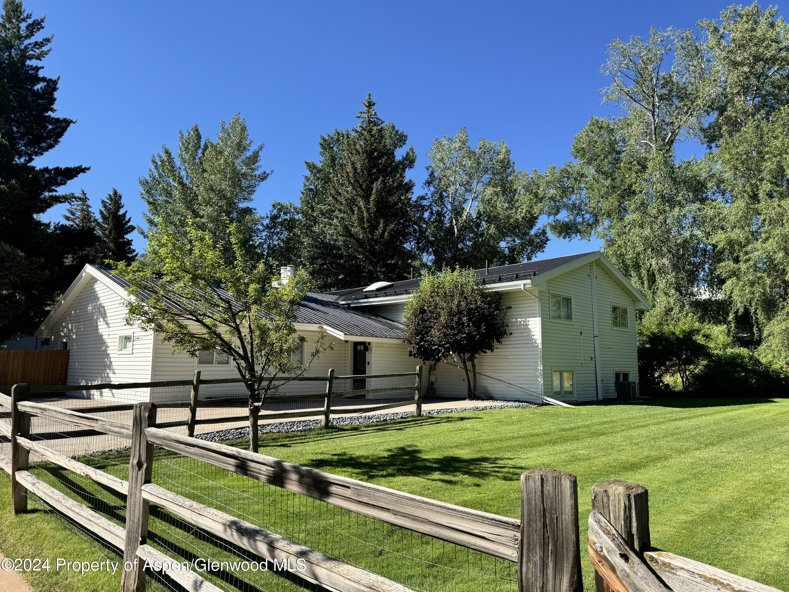 1220 Alta Vista Drive Aspen CO 81611