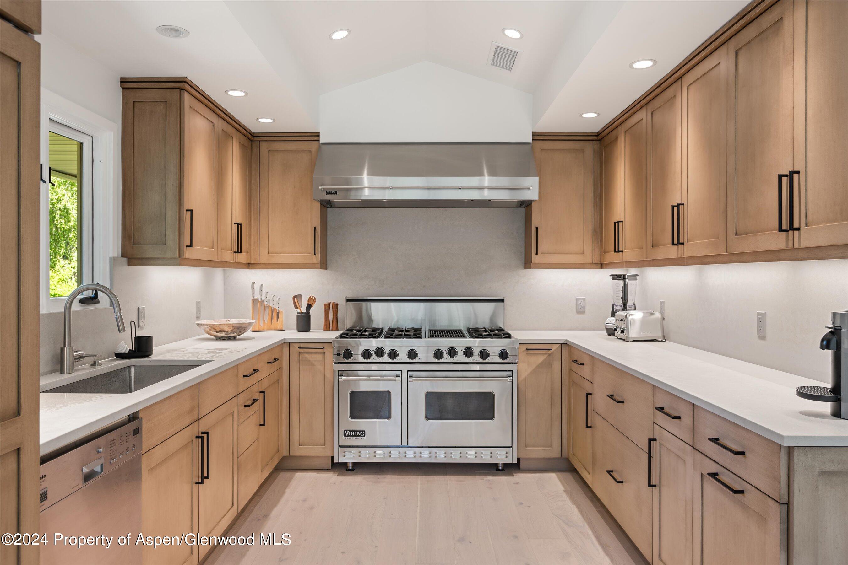 1220 Alta Vista Drive Aspen CO 81611