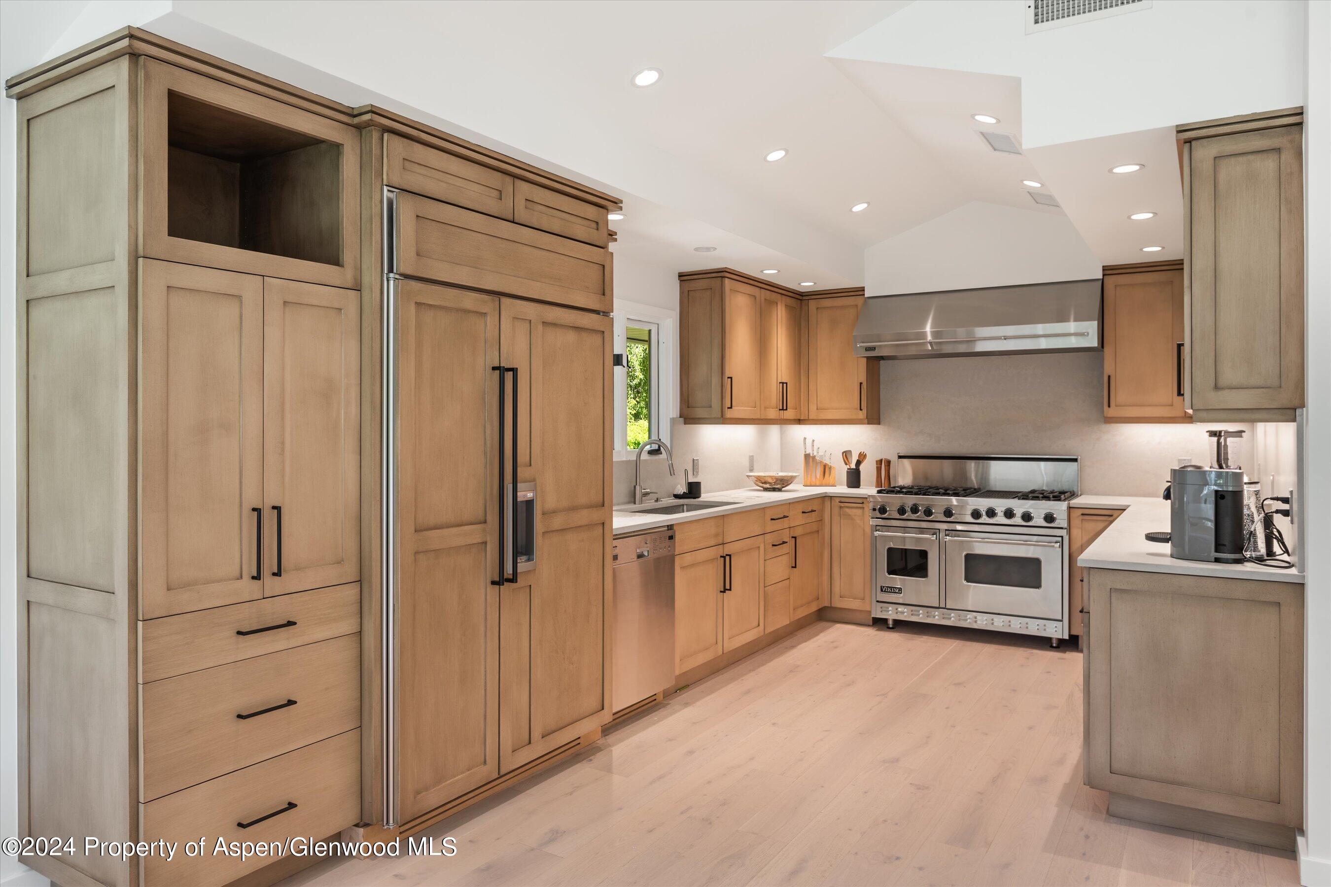 1220 Alta Vista Drive Aspen CO 81611