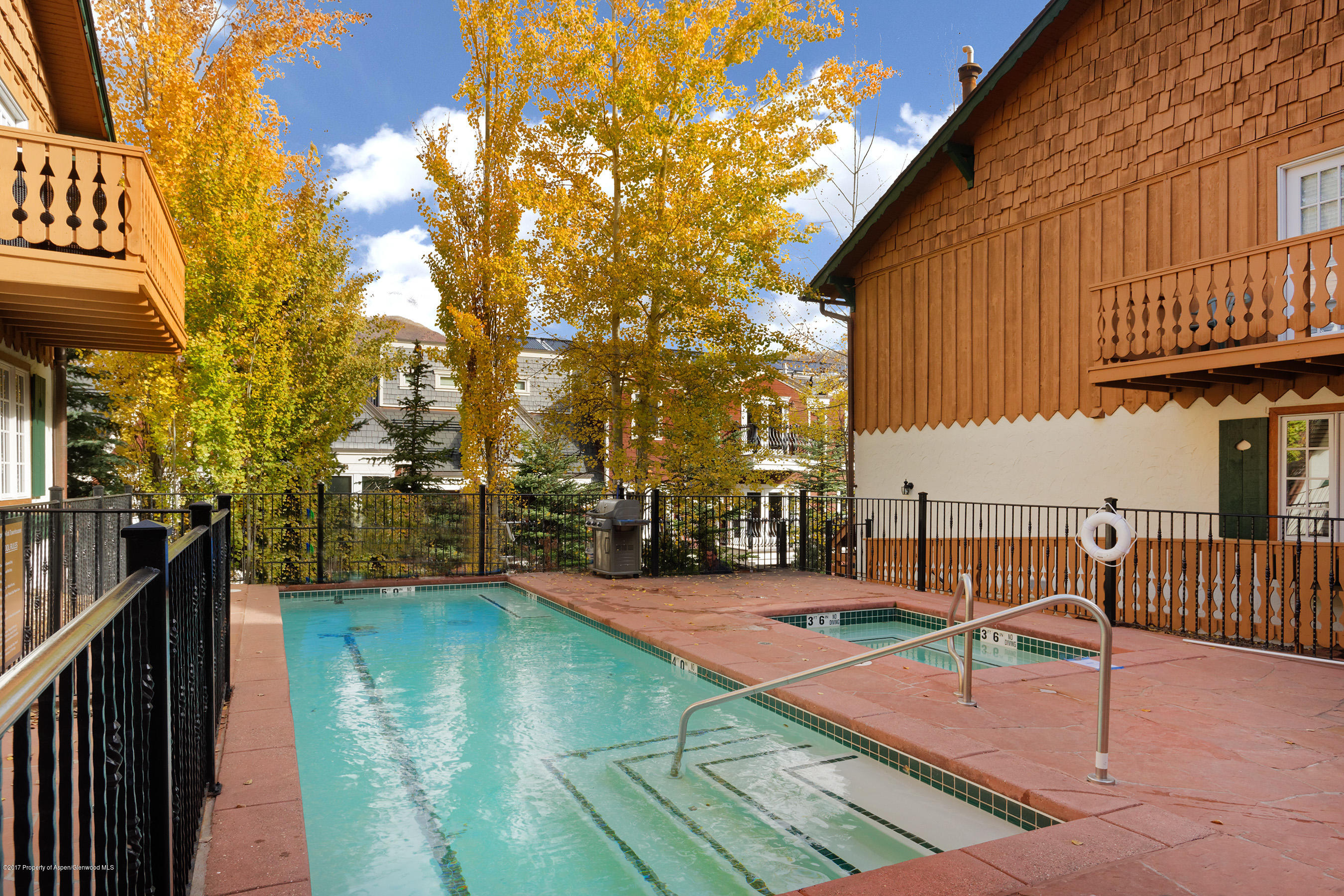 711 S Galena Street Aspen CO 81611