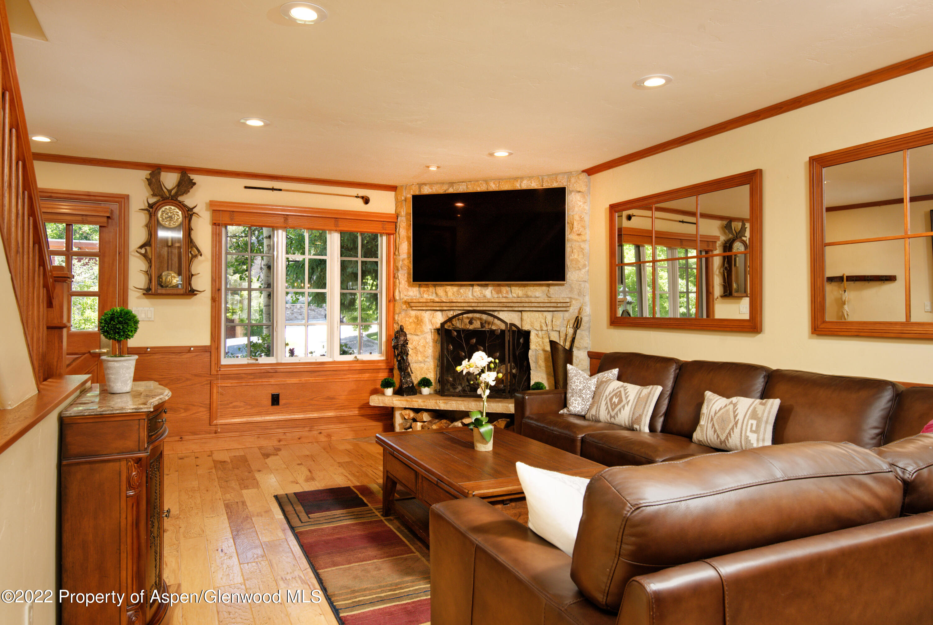 711 S Galena Street Aspen CO 81611