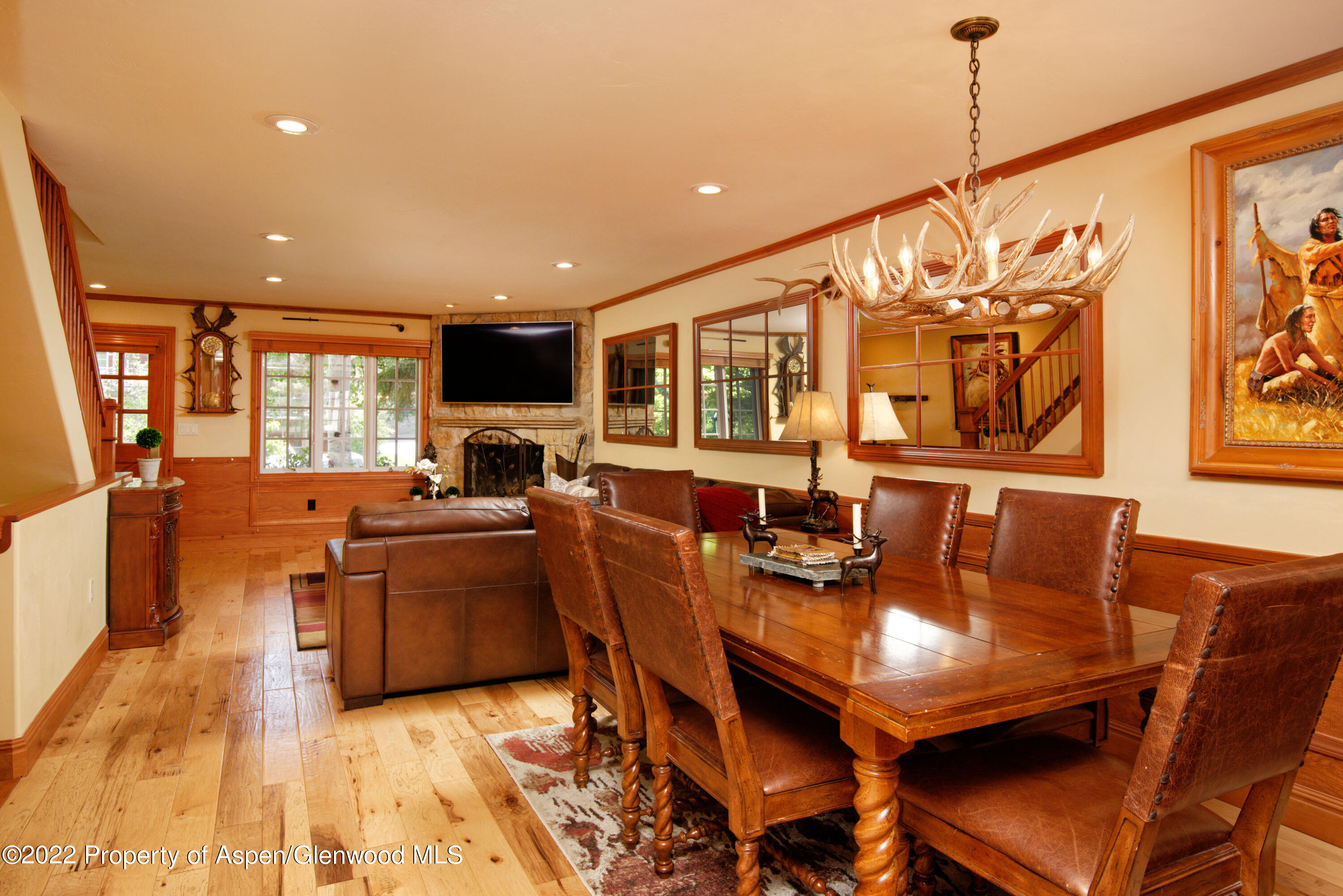 711 S Galena Street Aspen CO 81611