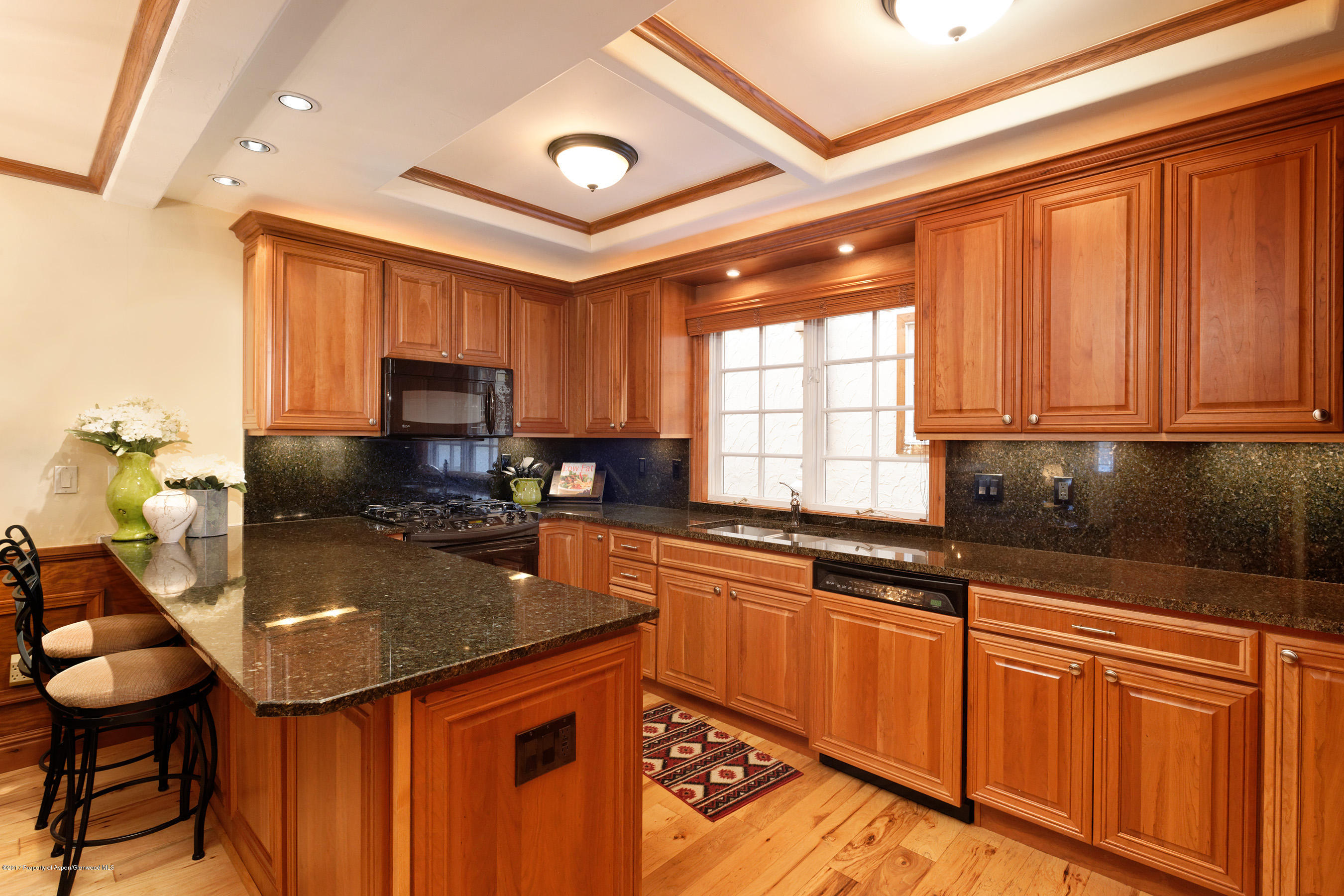 711 S Galena Street Aspen CO 81611