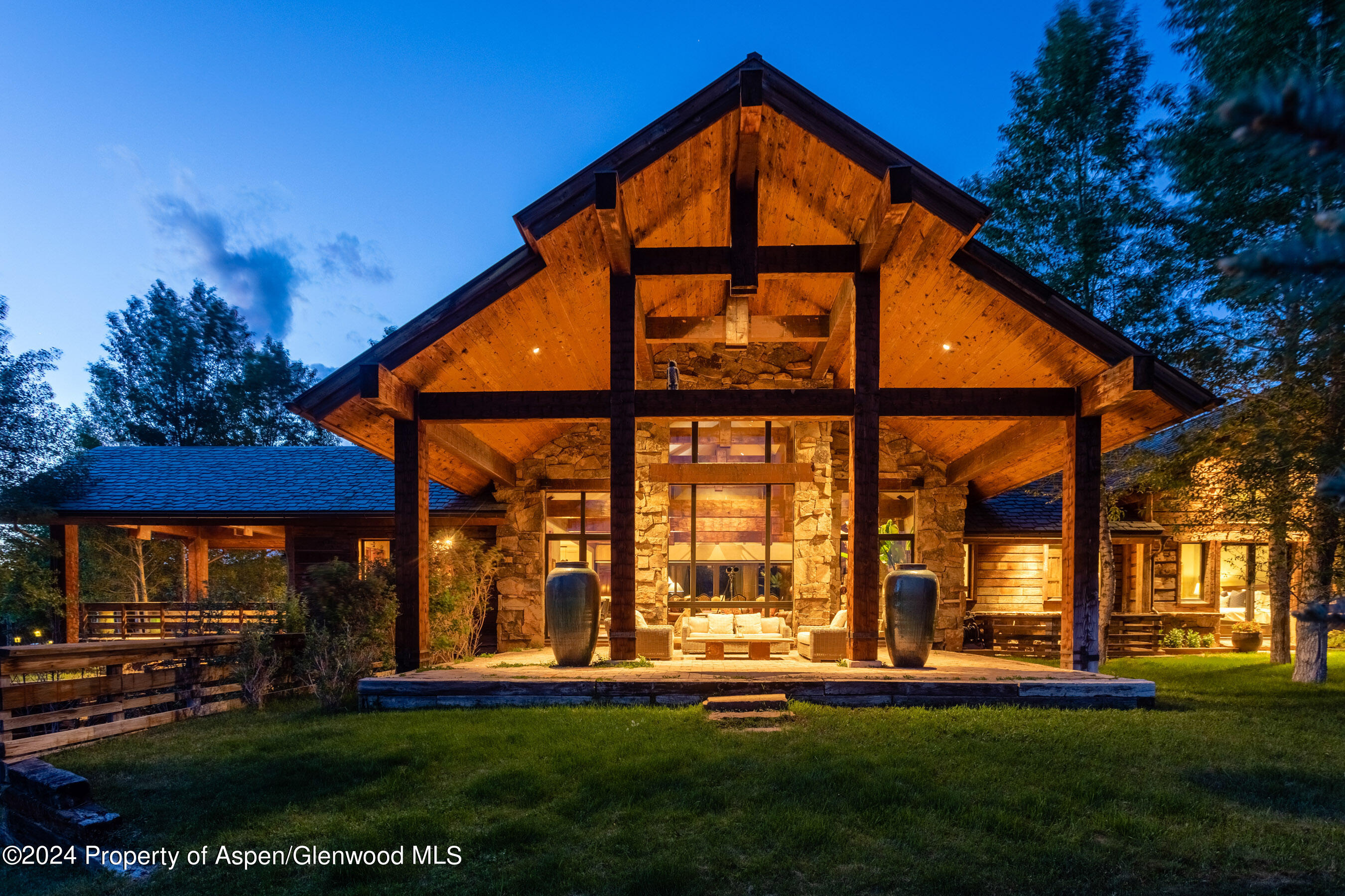 665 Callicotte Ranch Drive Carbondale CO 81623