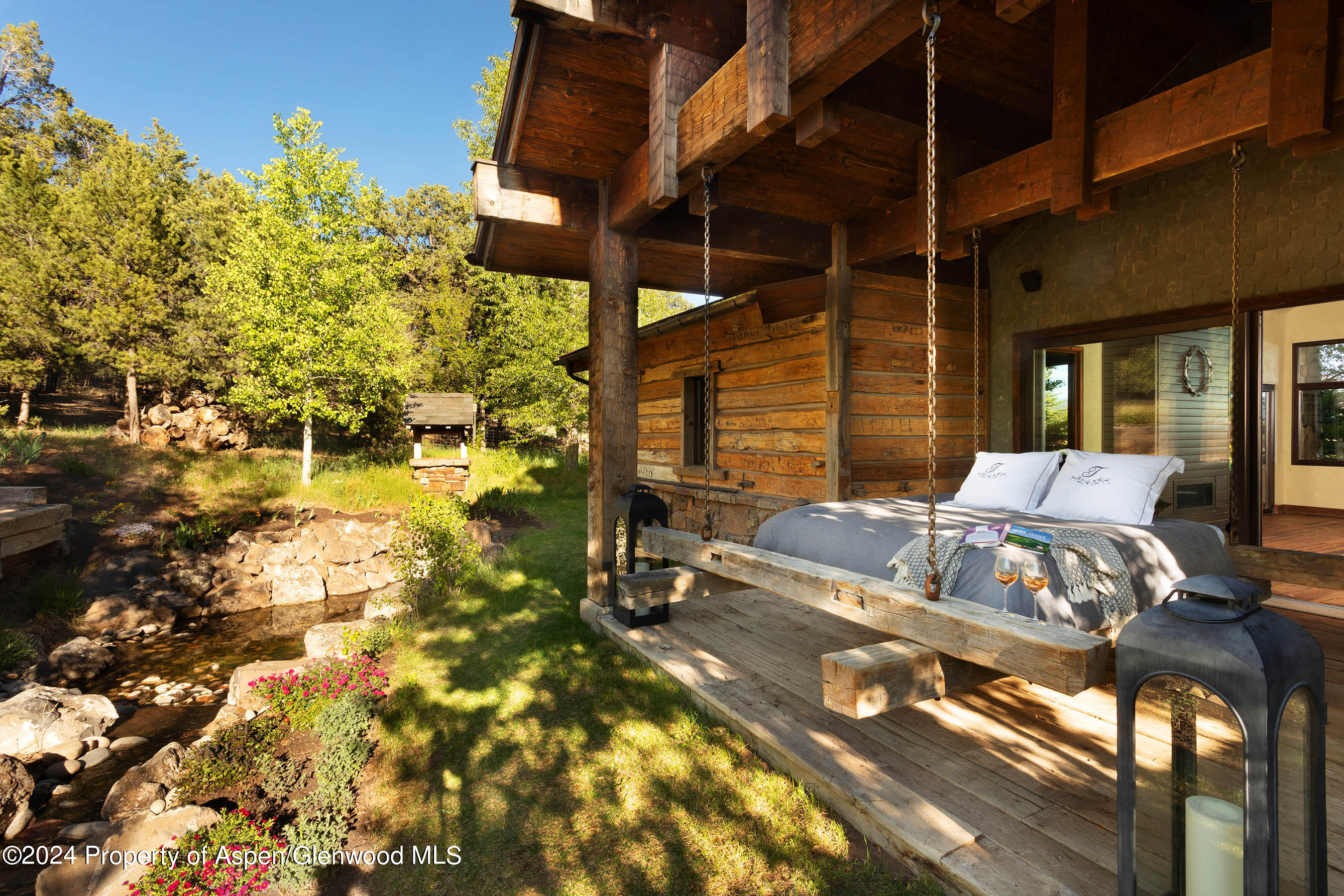 665 Callicotte Ranch Drive Carbondale CO 81623