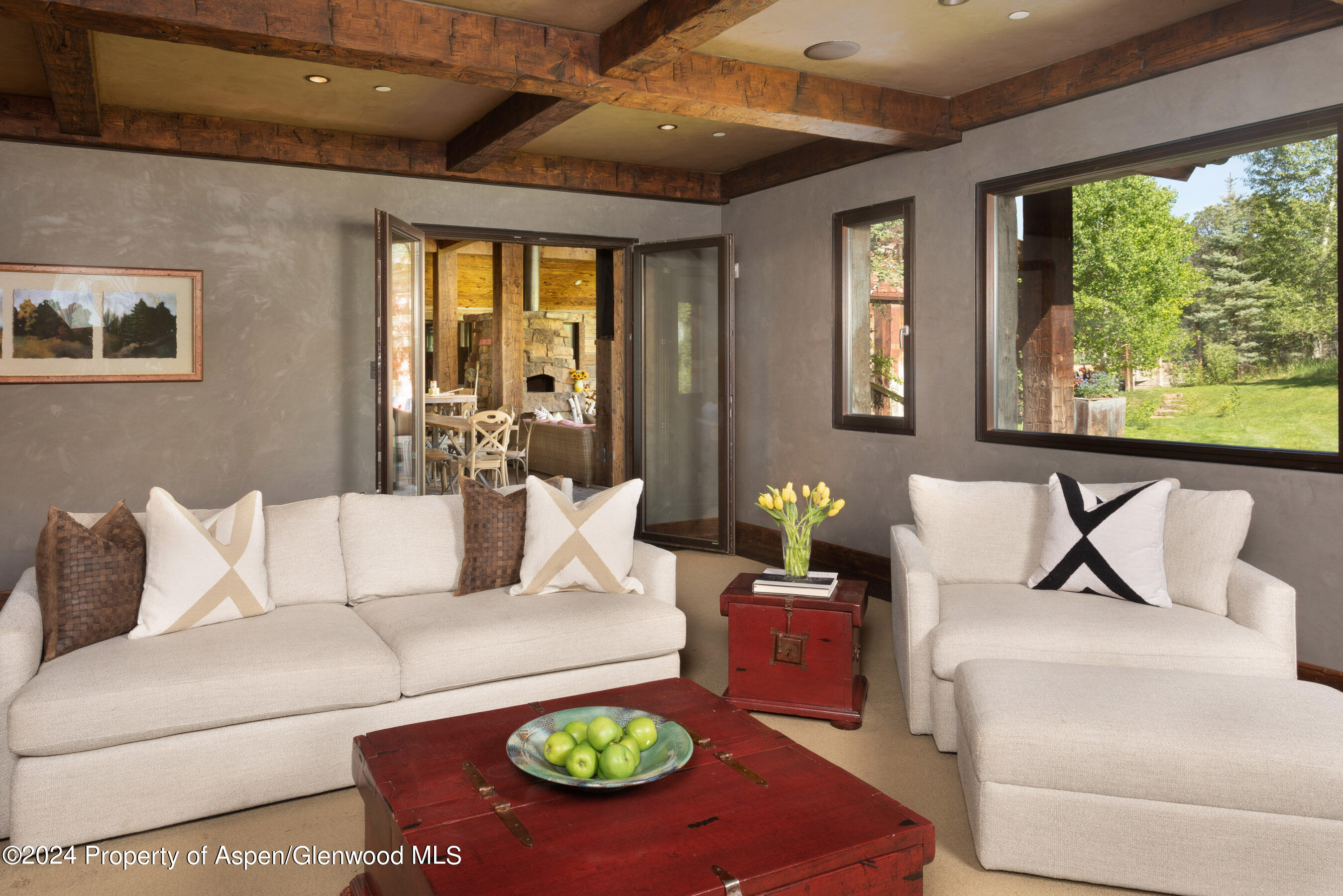 665 Callicotte Ranch Drive Carbondale CO 81623