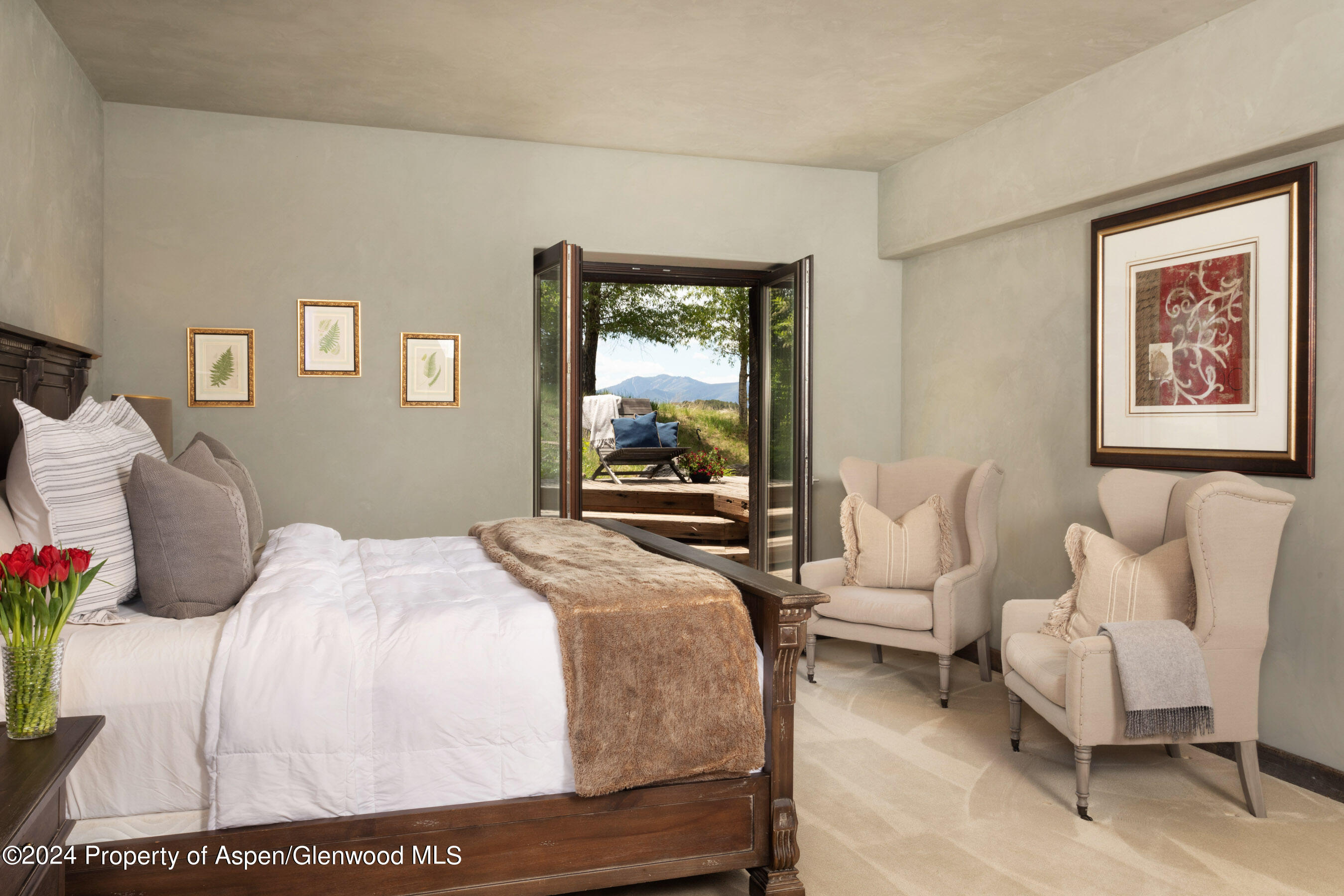 665 Callicotte Ranch Drive Carbondale CO 81623