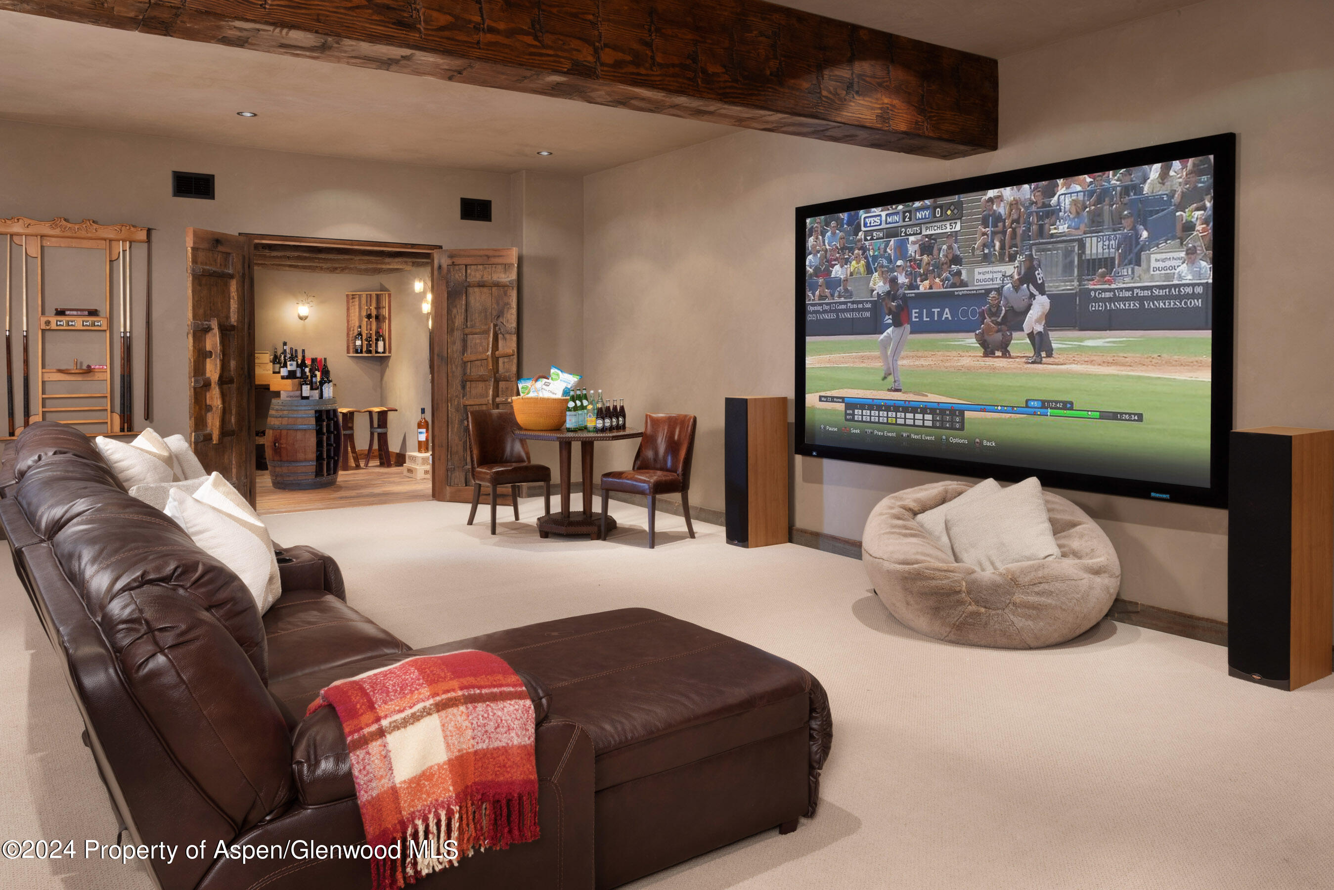 665 Callicotte Ranch Drive Carbondale CO 81623