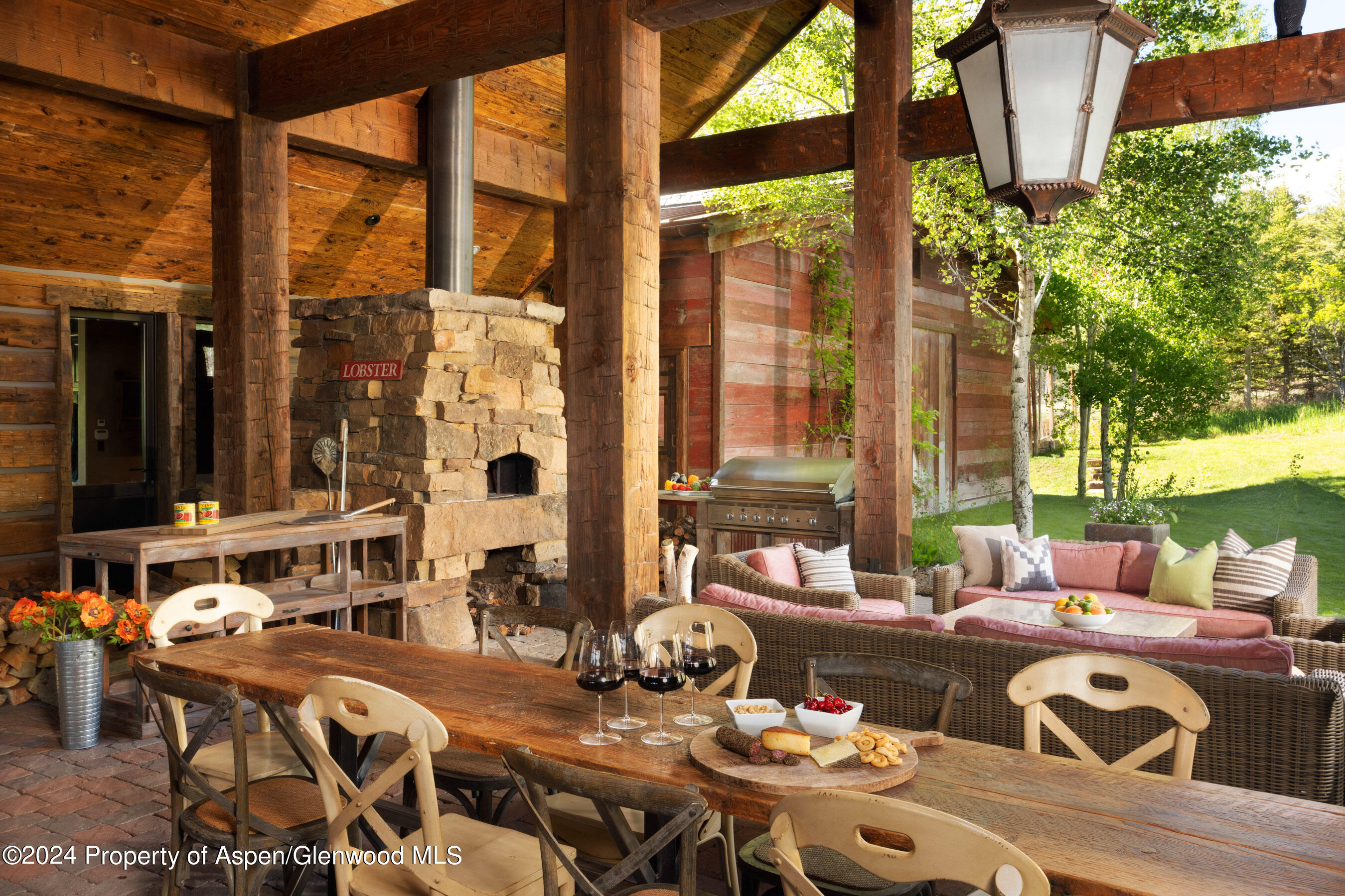 665 Callicotte Ranch Drive Carbondale CO 81623