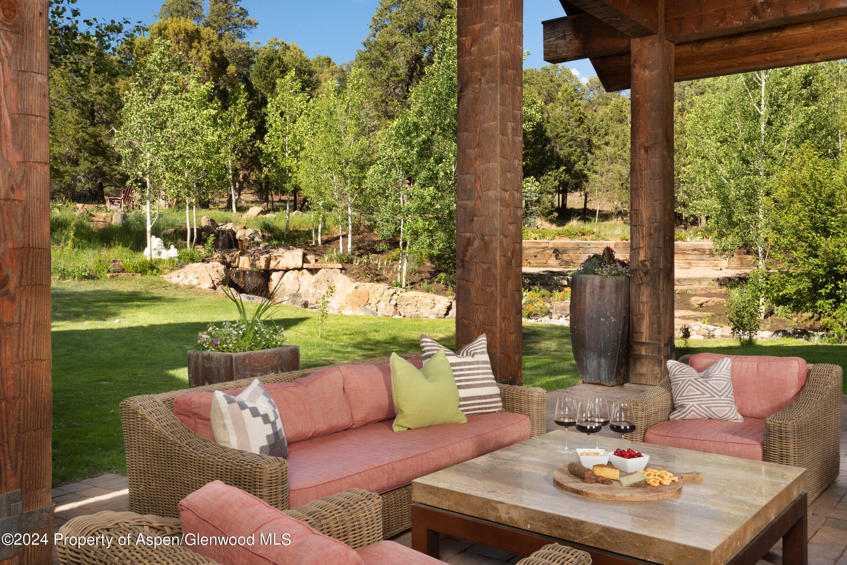 665 Callicotte Ranch Drive Carbondale CO 81623