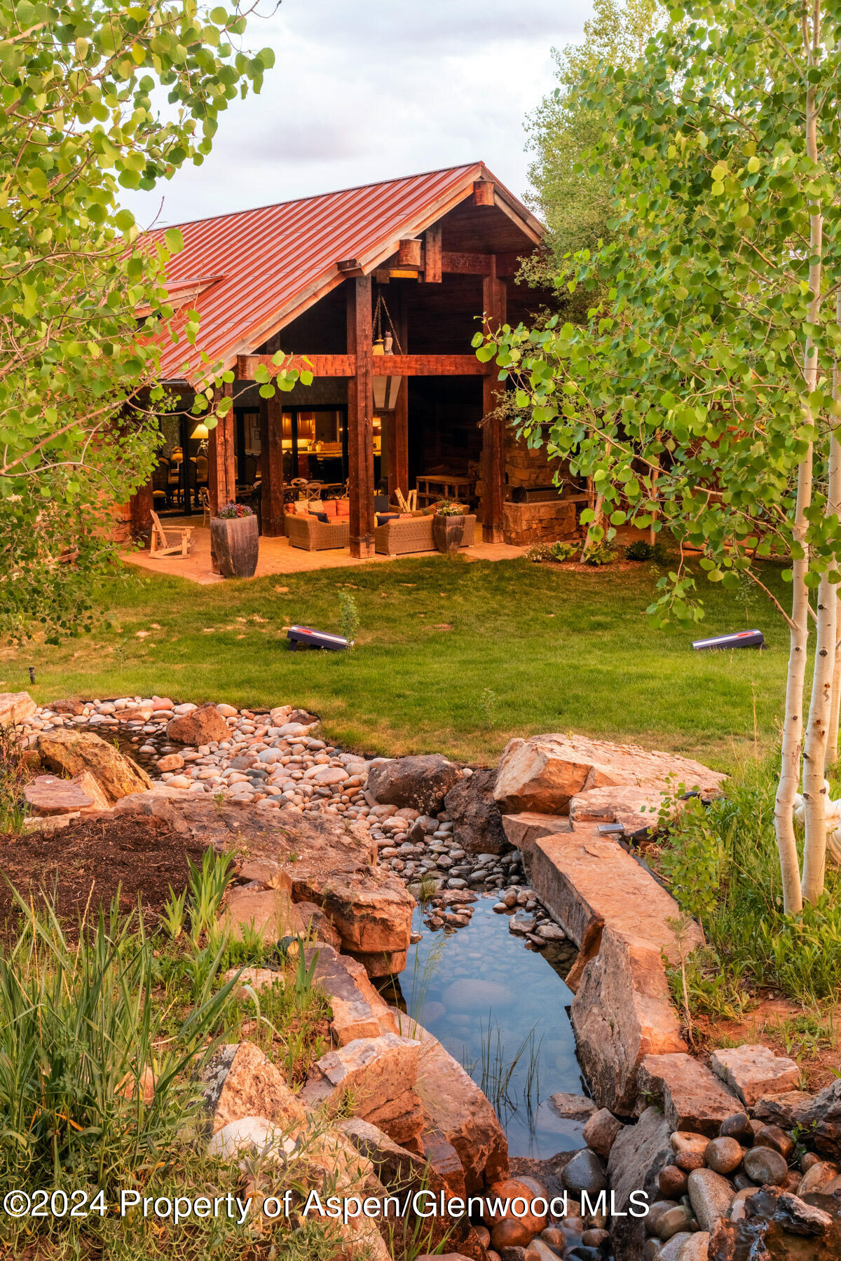 665 Callicotte Ranch Drive Carbondale CO 81623