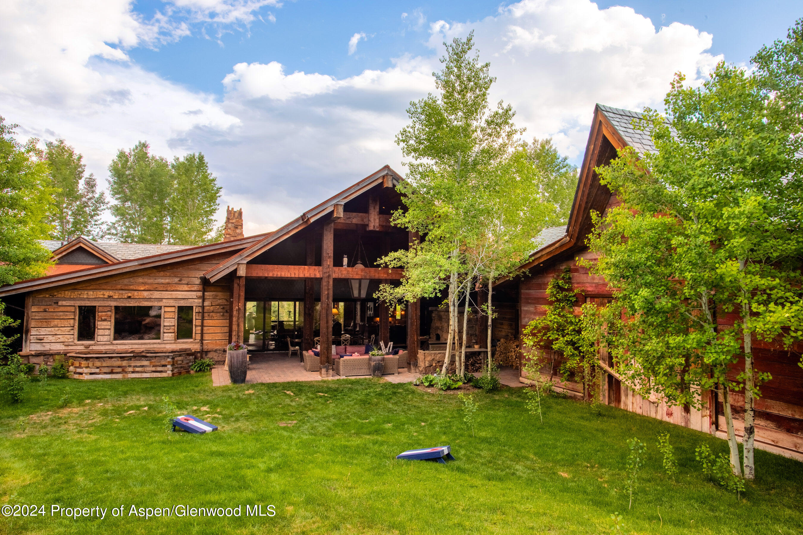 665 Callicotte Ranch Drive Carbondale CO 81623