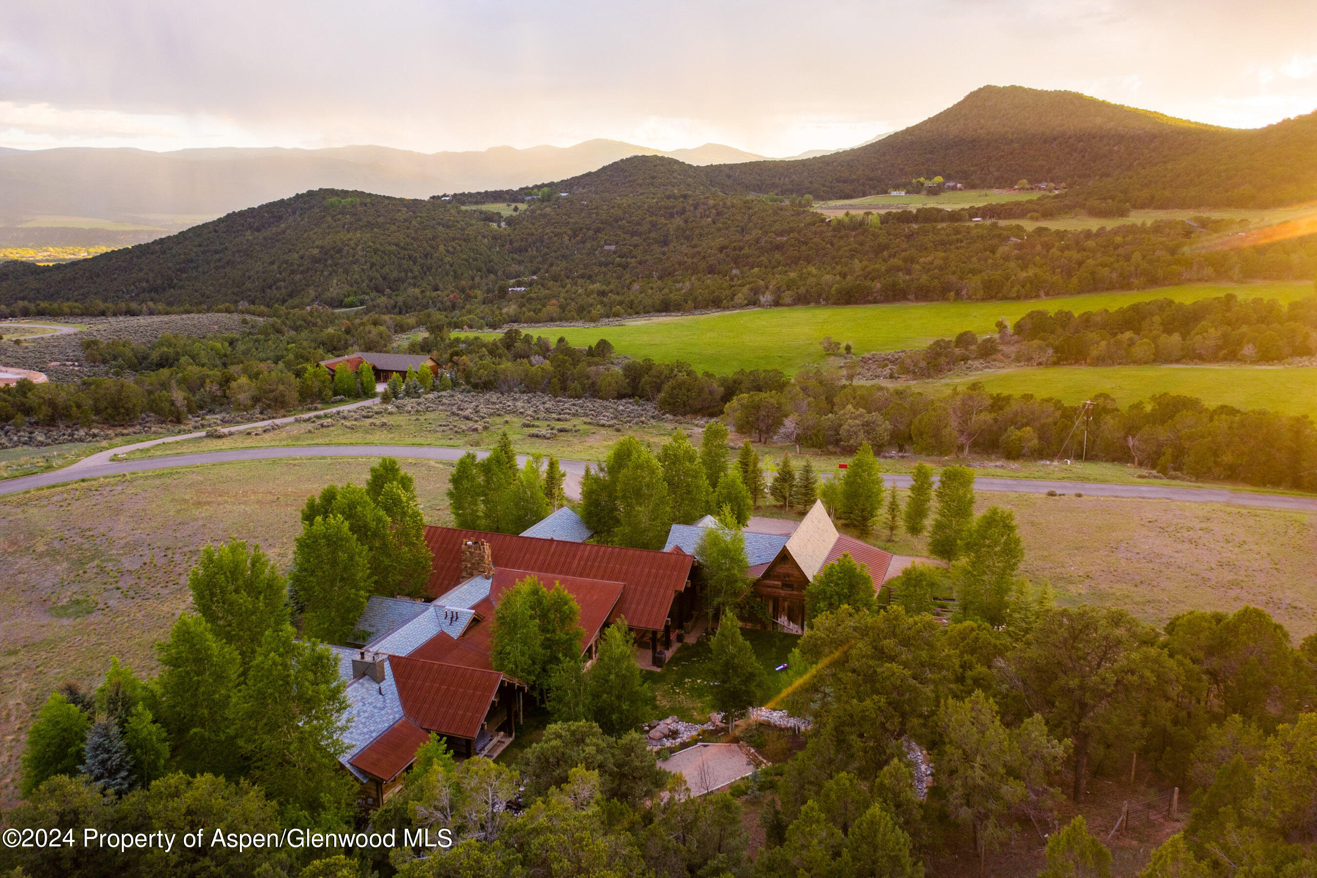 665 Callicotte Ranch Drive Carbondale CO 81623