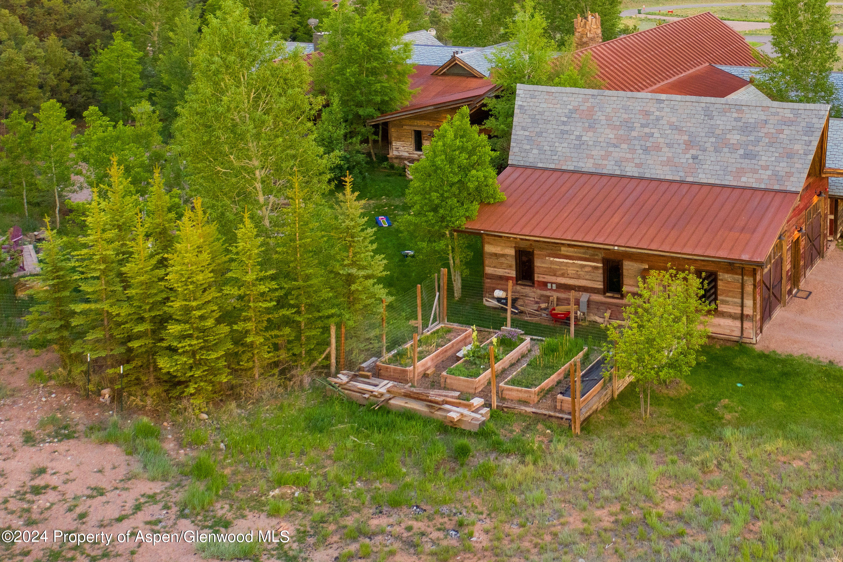 665 Callicotte Ranch Drive Carbondale CO 81623