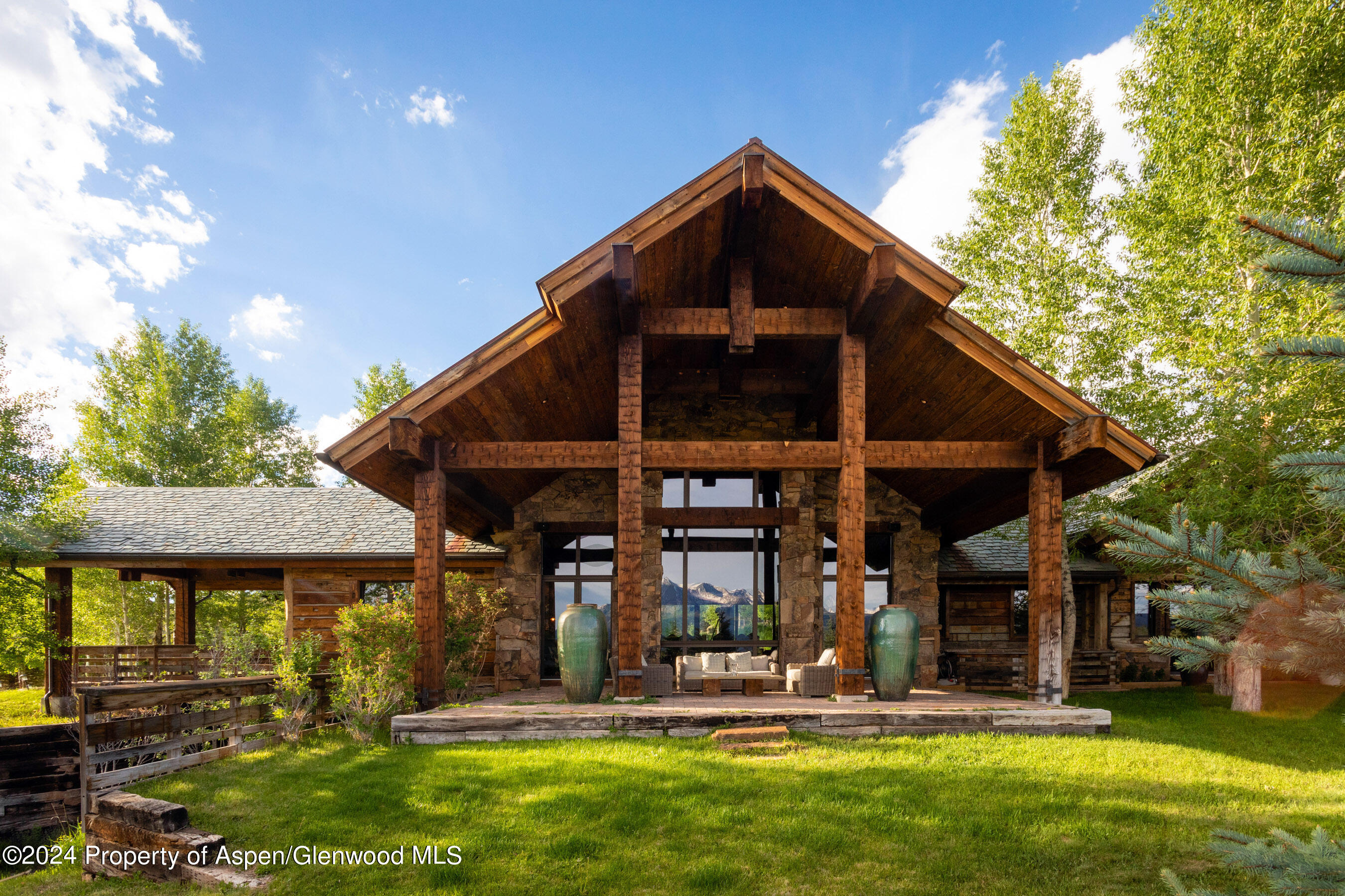 665 Callicotte Ranch Drive Carbondale CO 81623