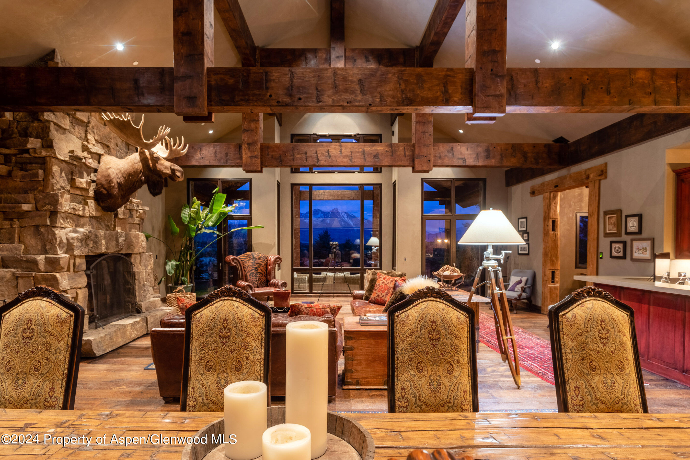 665 Callicotte Ranch Drive Carbondale CO 81623