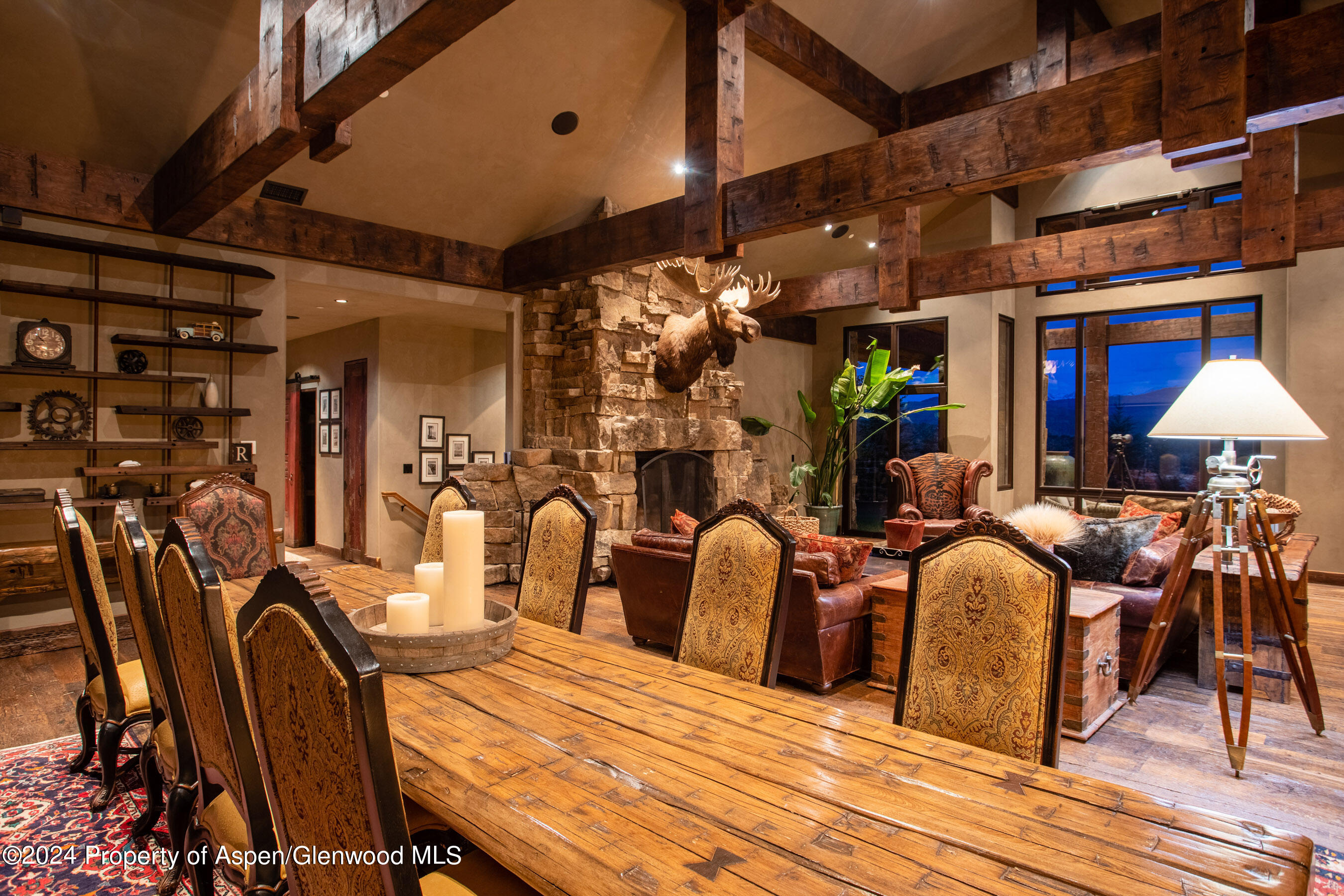 665 Callicotte Ranch Drive Carbondale CO 81623