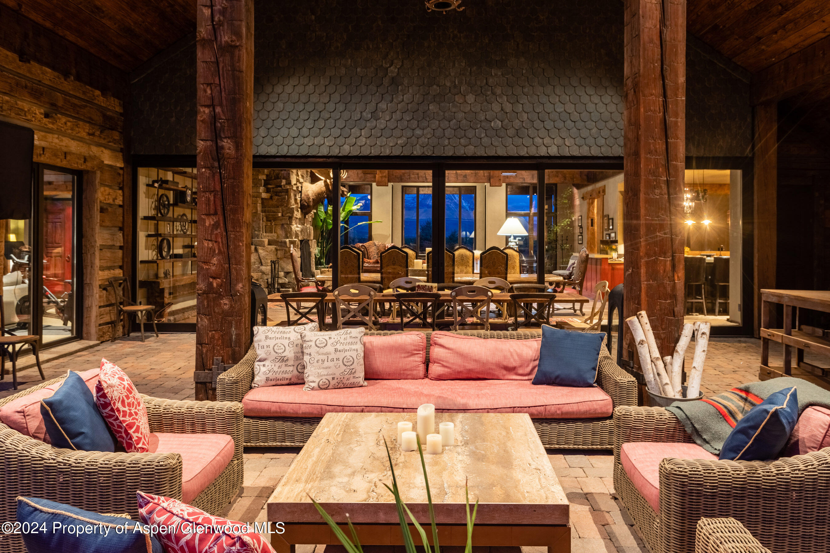 665 Callicotte Ranch Drive Carbondale CO 81623