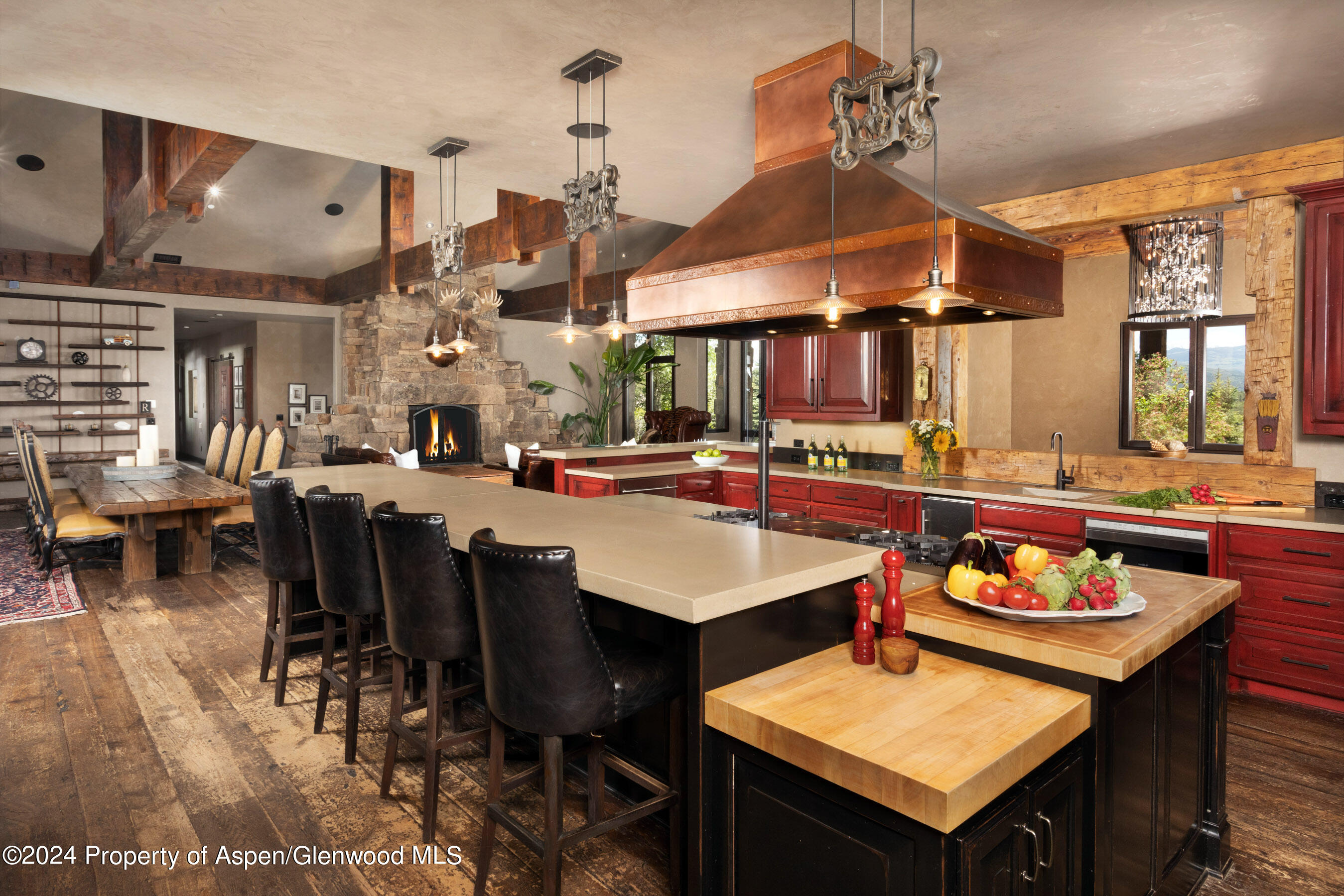 665 Callicotte Ranch Drive Carbondale CO 81623