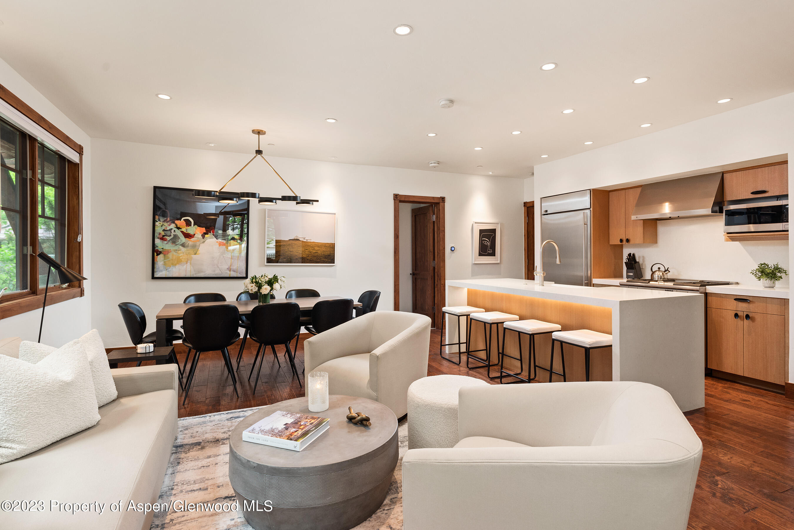 503 W Main Street Aspen CO 81611