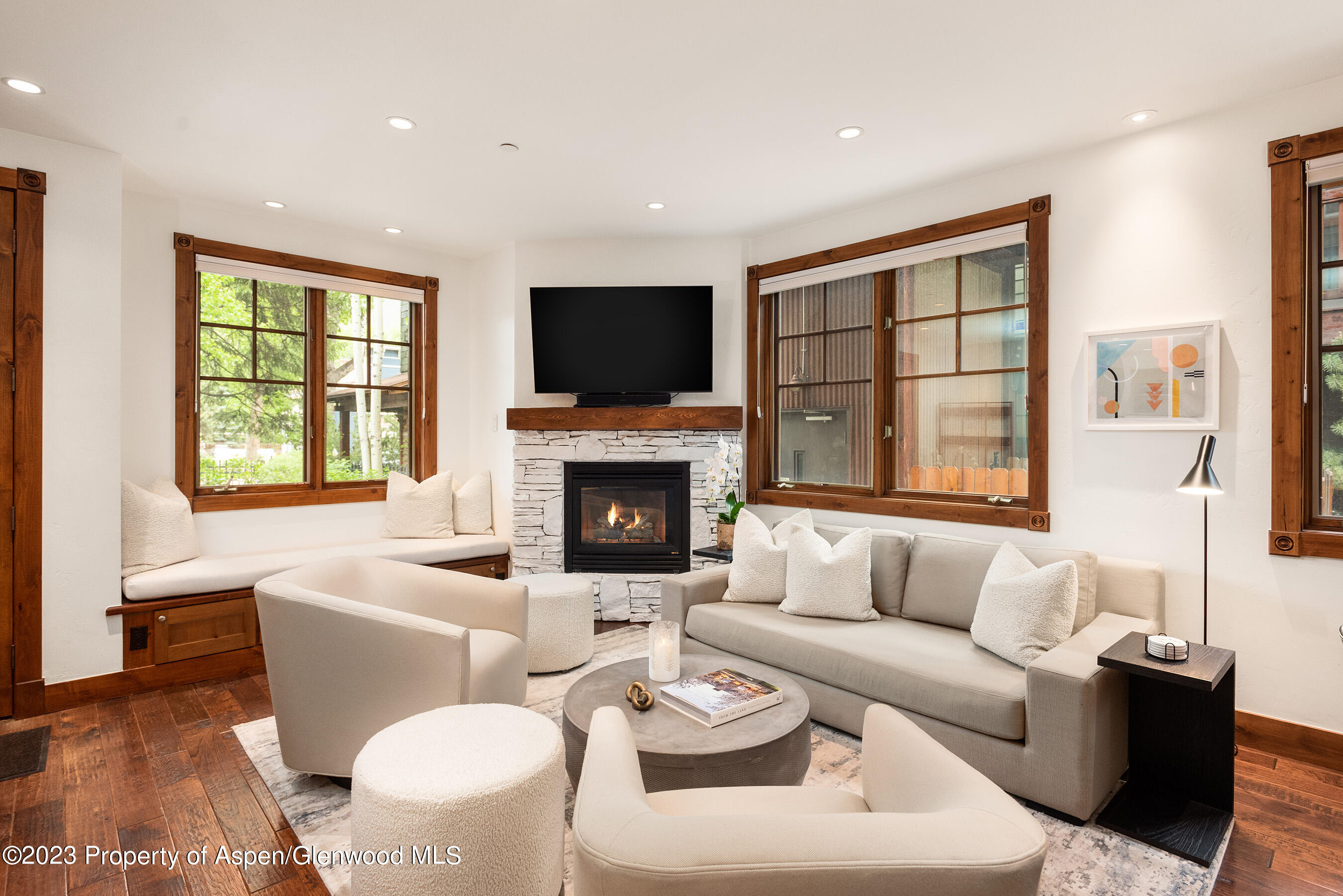 503 W Main Street Aspen CO 81611