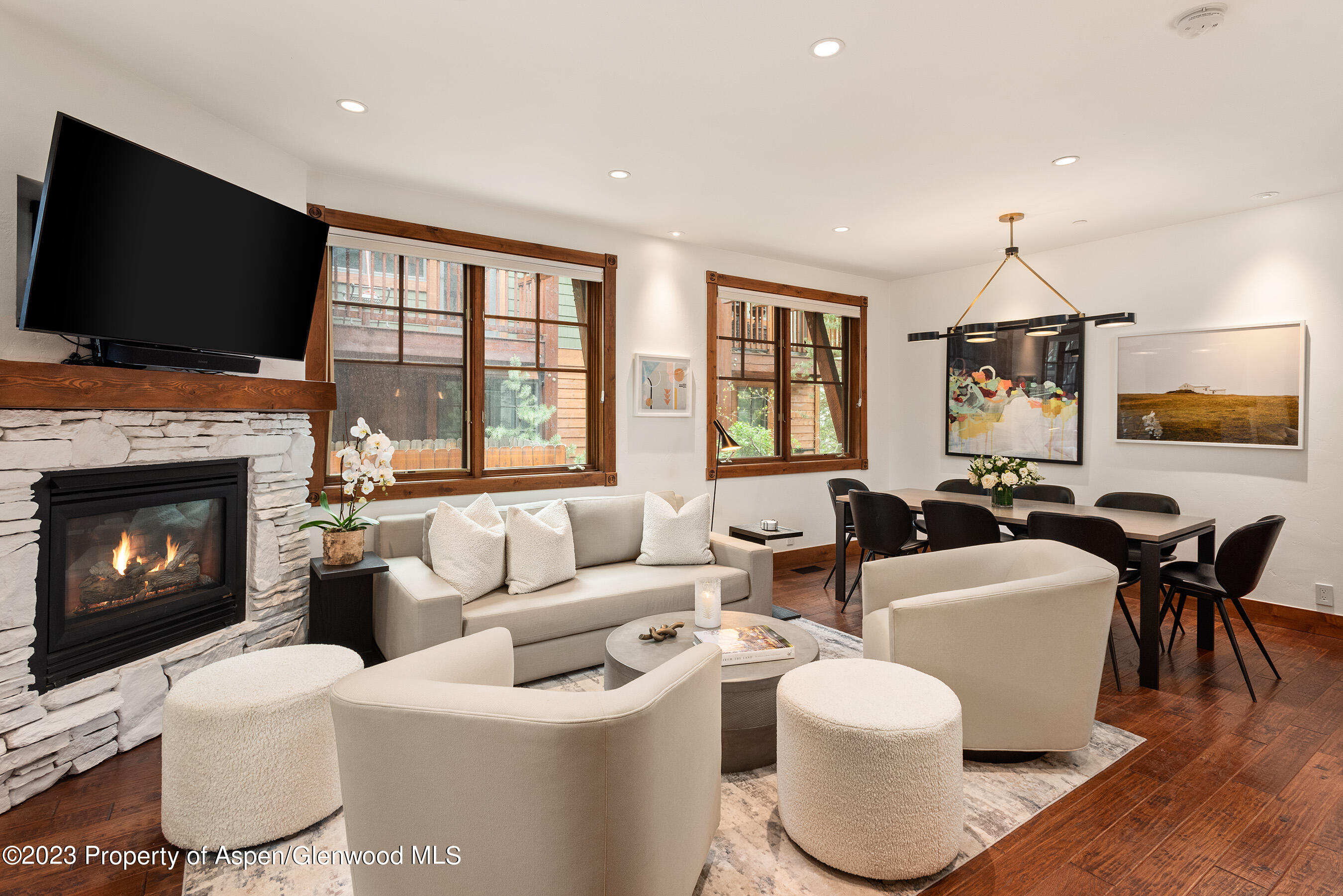 503 W Main Street Aspen CO 81611