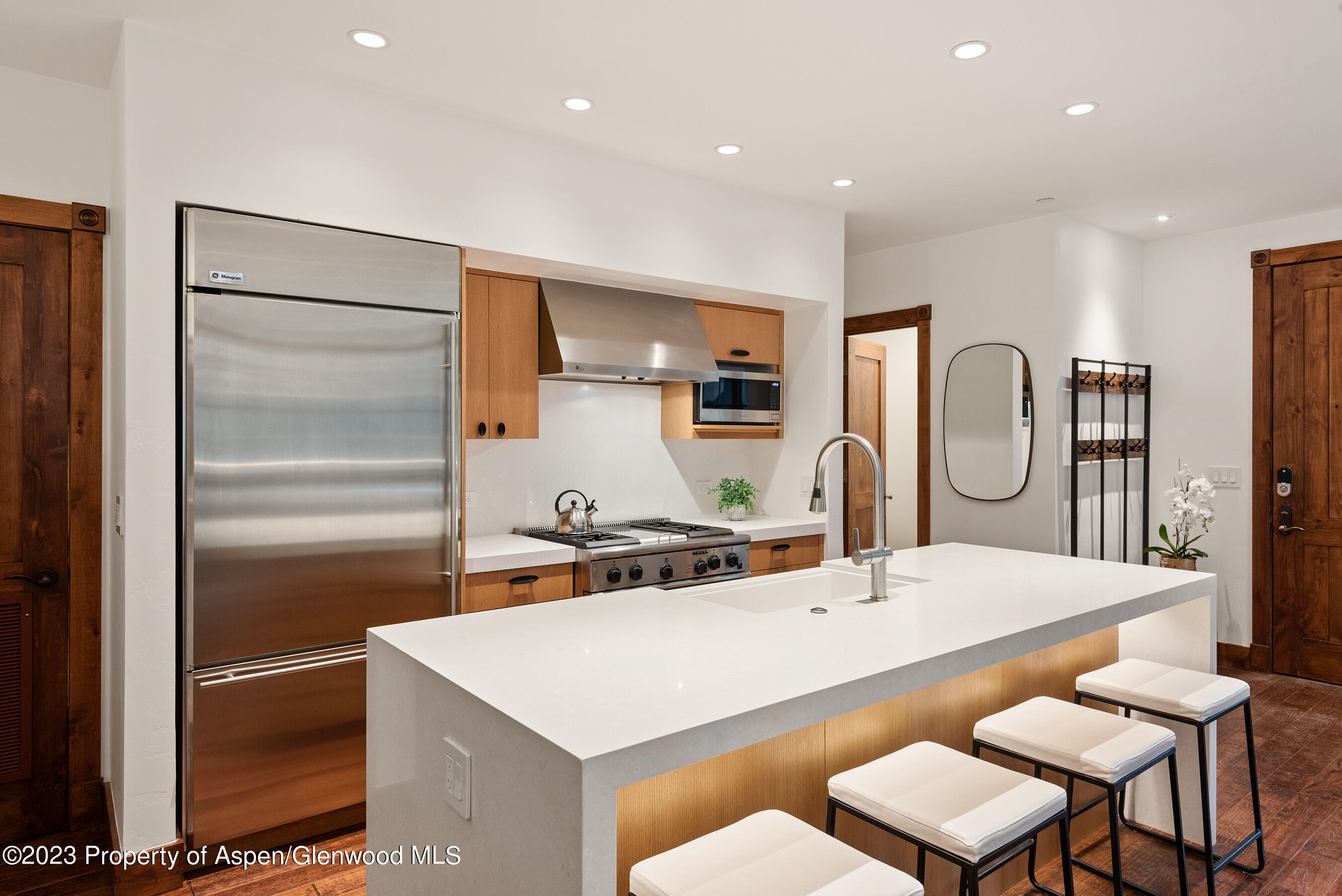 503 W Main Street Aspen CO 81611