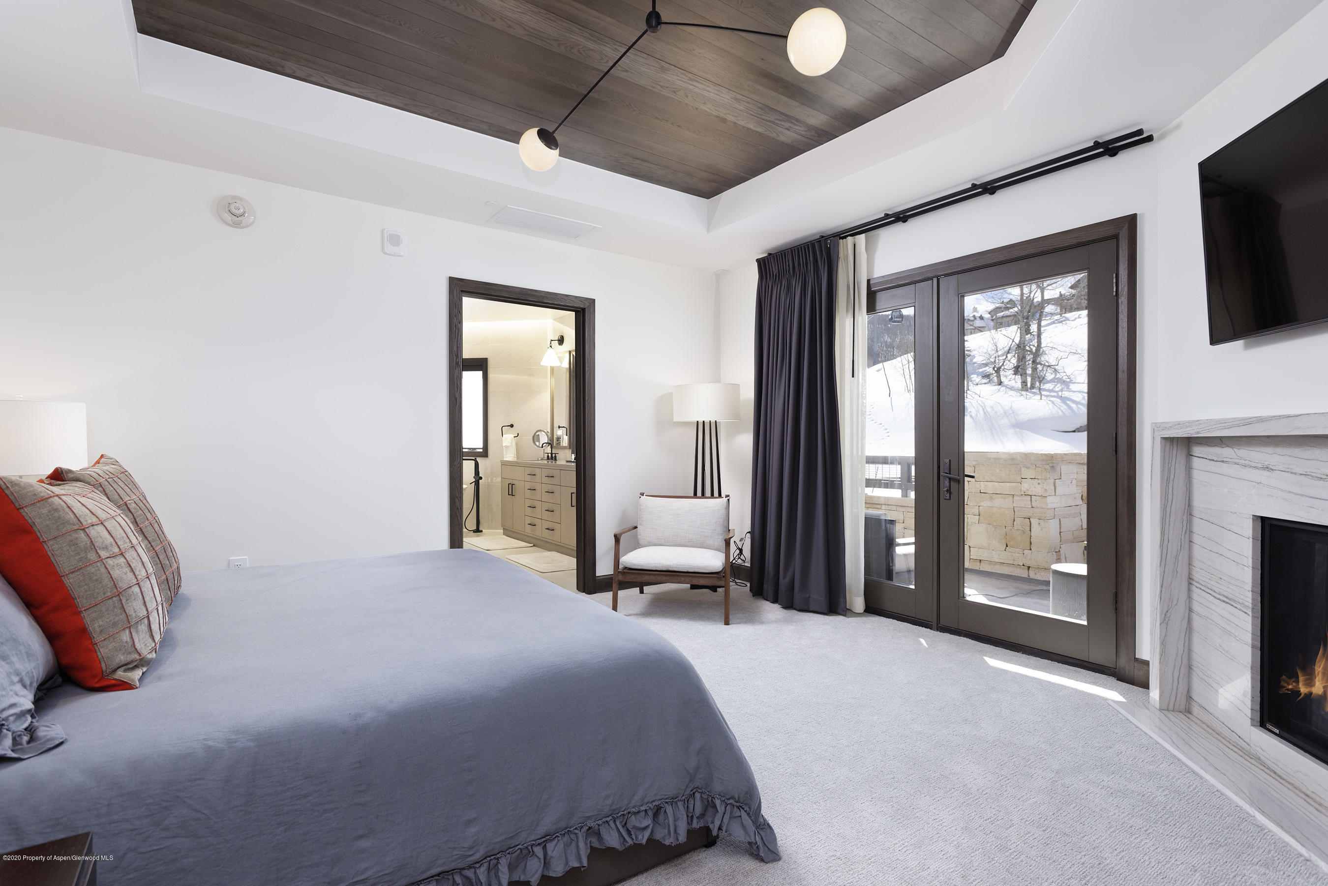 61 Wood Road Snowmass Village CO 81615