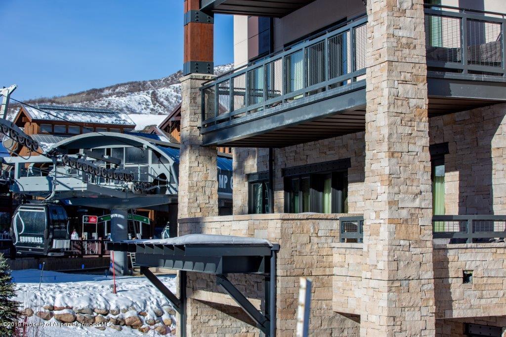 61 Wood Road Snowmass Village CO 81615