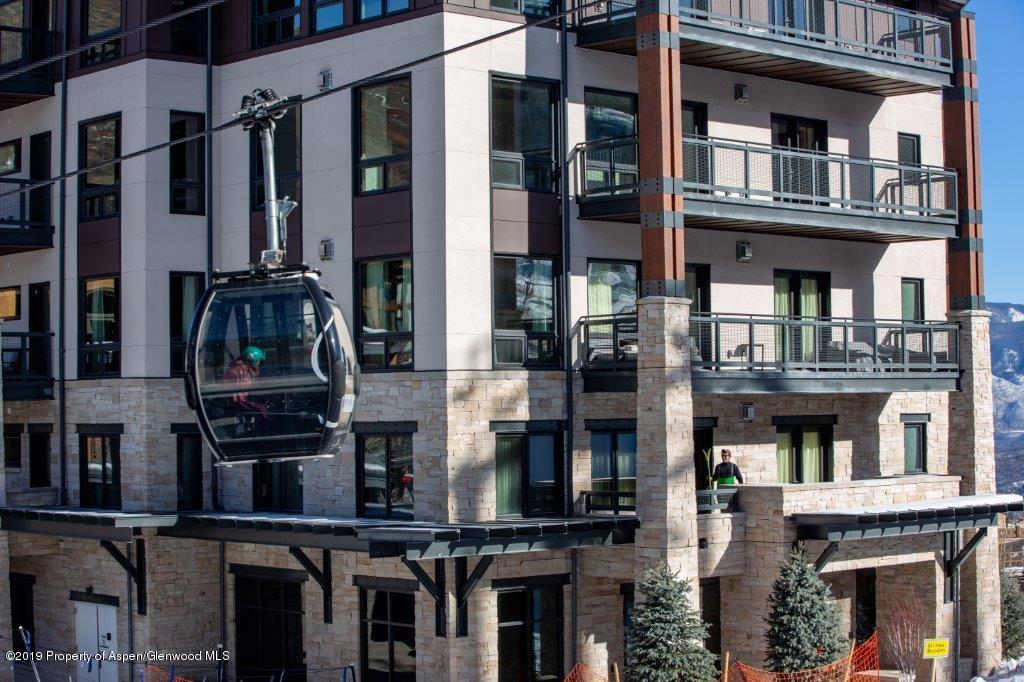 61 Wood Road Snowmass Village CO 81615