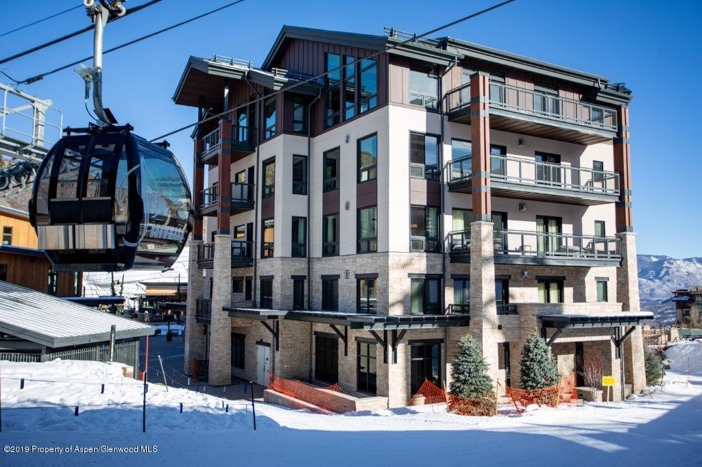 61 Wood Road Snowmass Village CO 81615