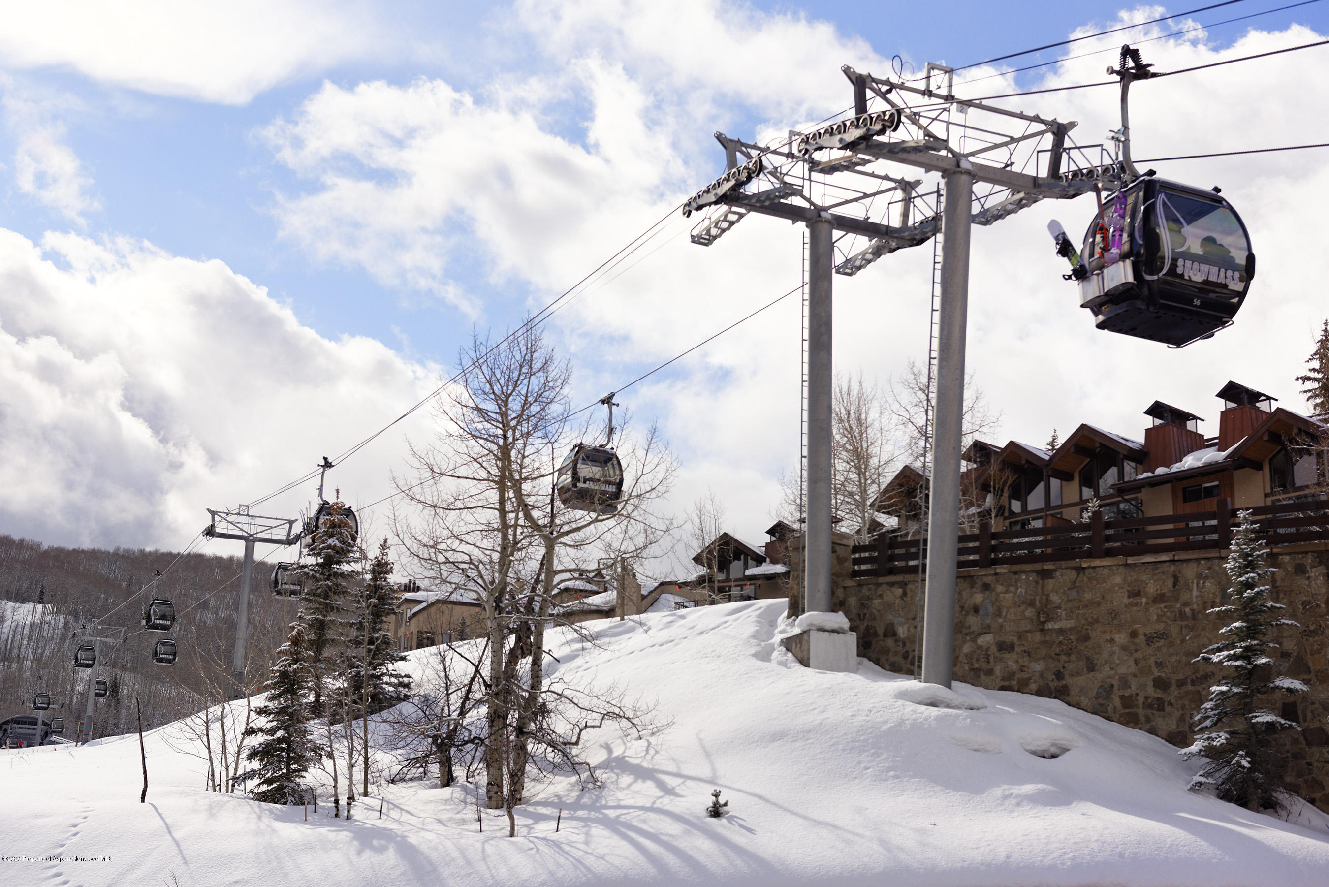 61 Wood Road Snowmass Village CO 81615