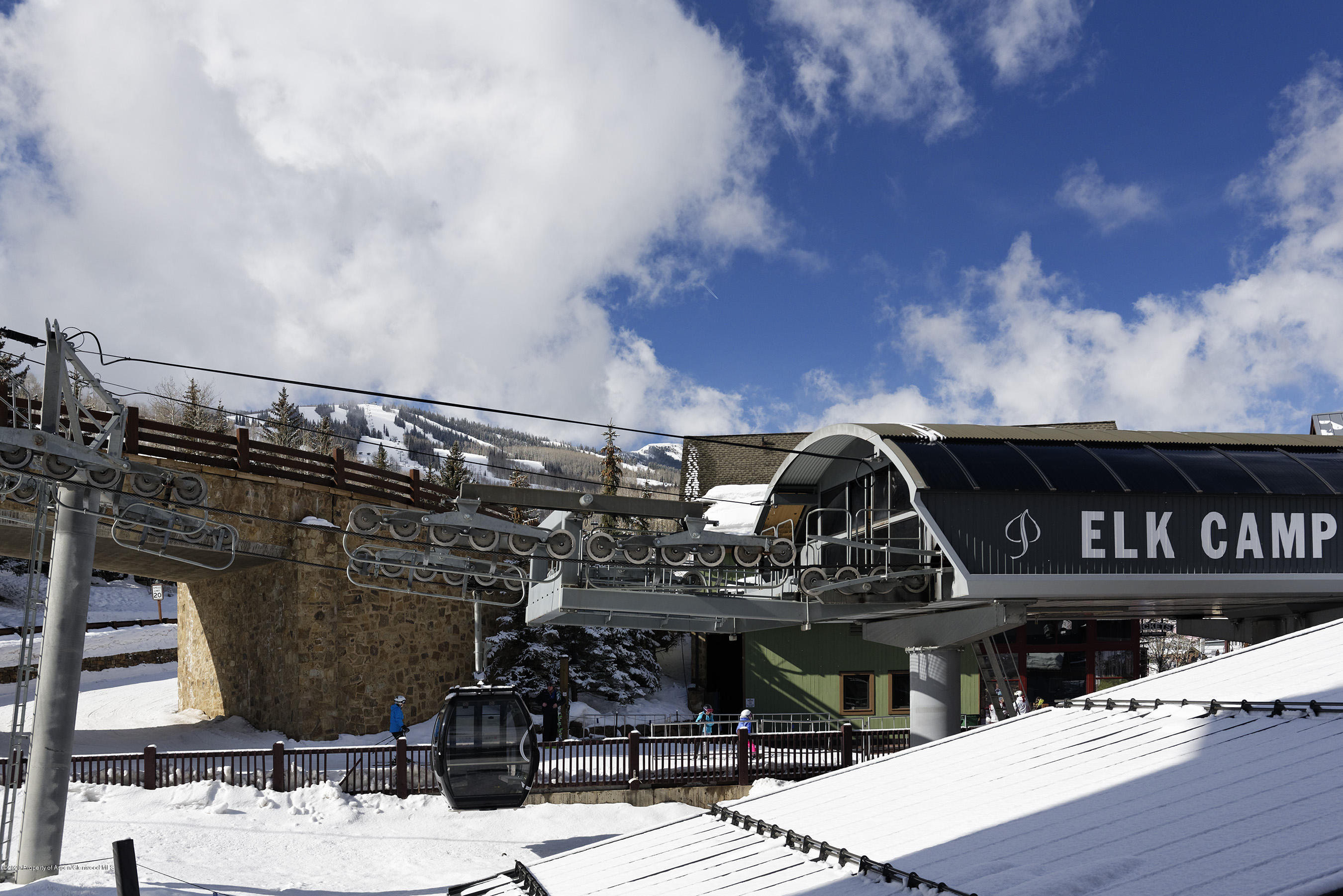 61 Wood Road Snowmass Village CO 81615