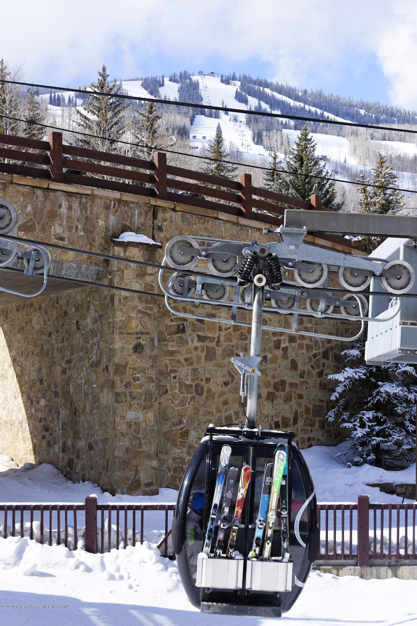 61 Wood Road Snowmass Village CO 81615