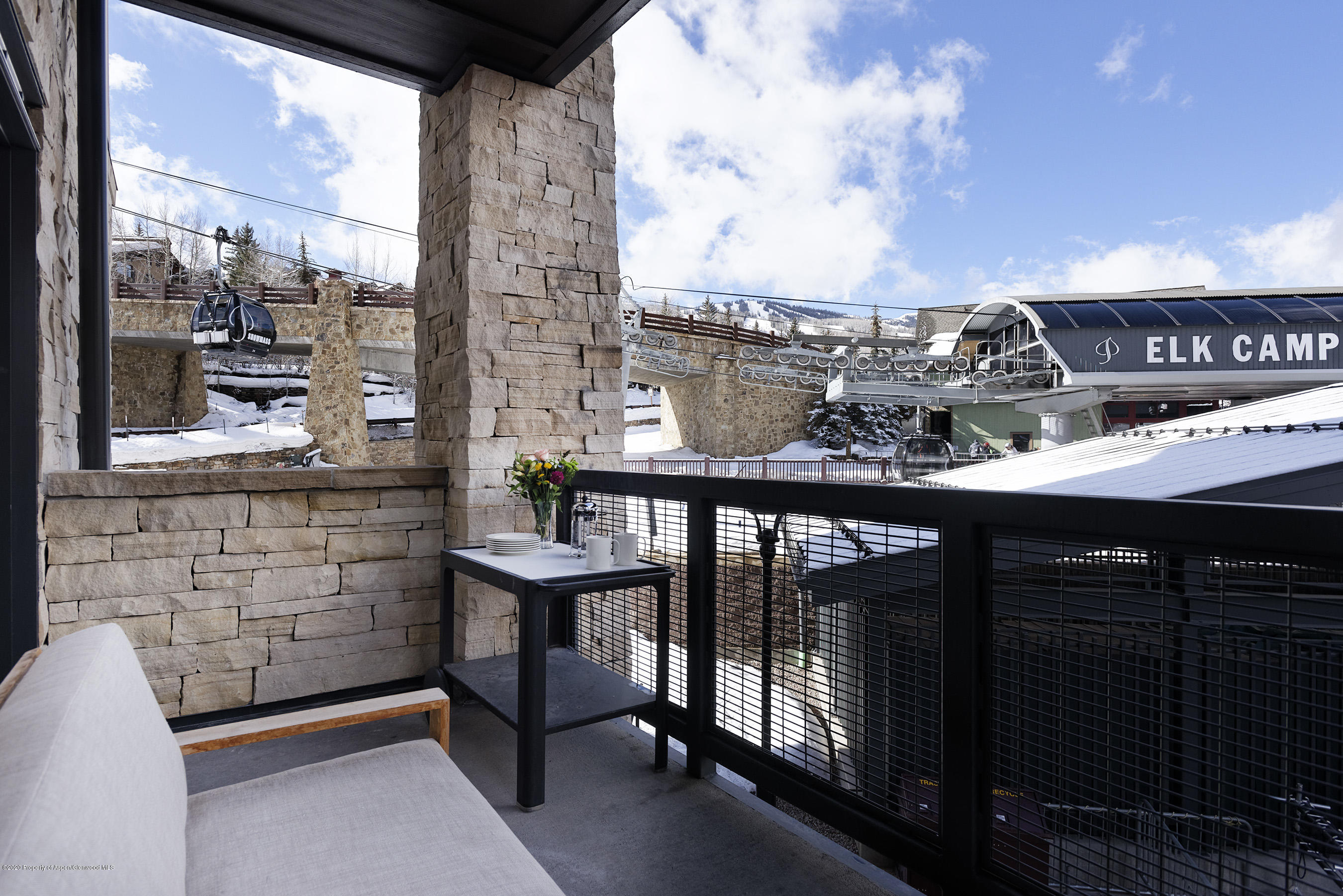 61 Wood Road Snowmass Village CO 81615