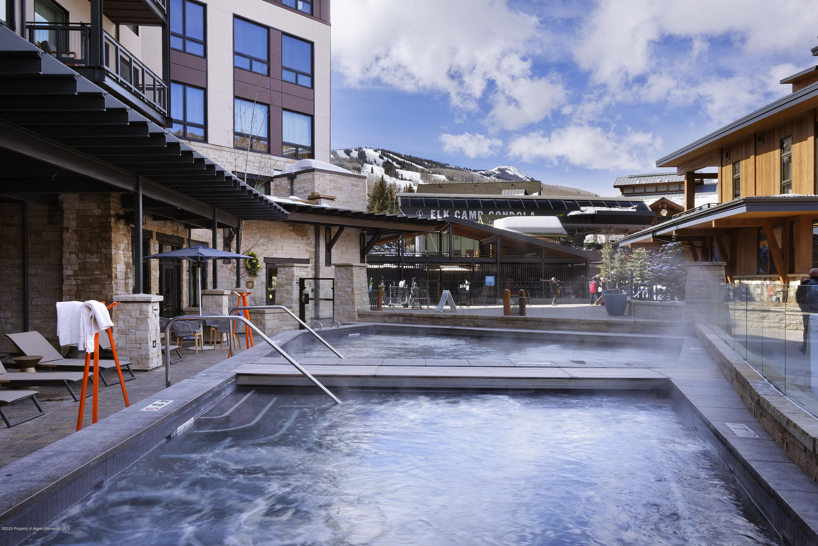 61 Wood Road Snowmass Village CO 81615