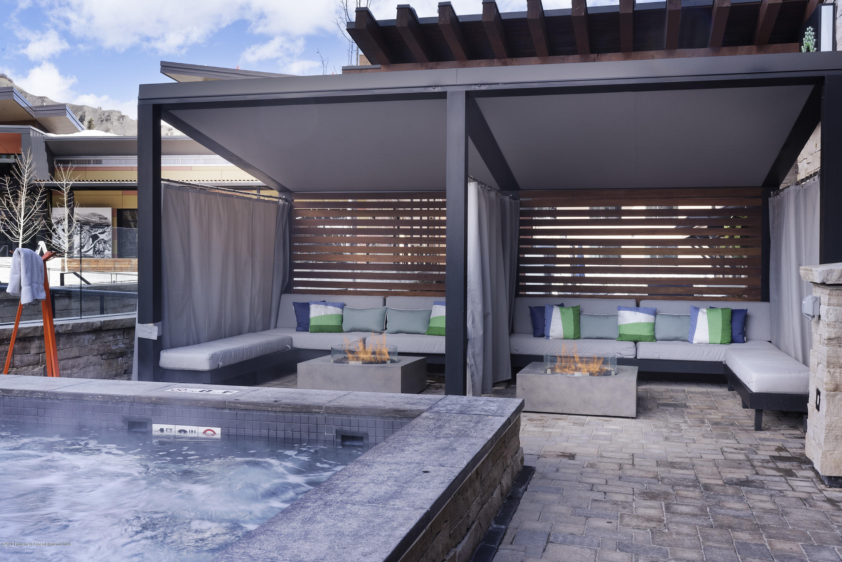 61 Wood Road Snowmass Village CO 81615