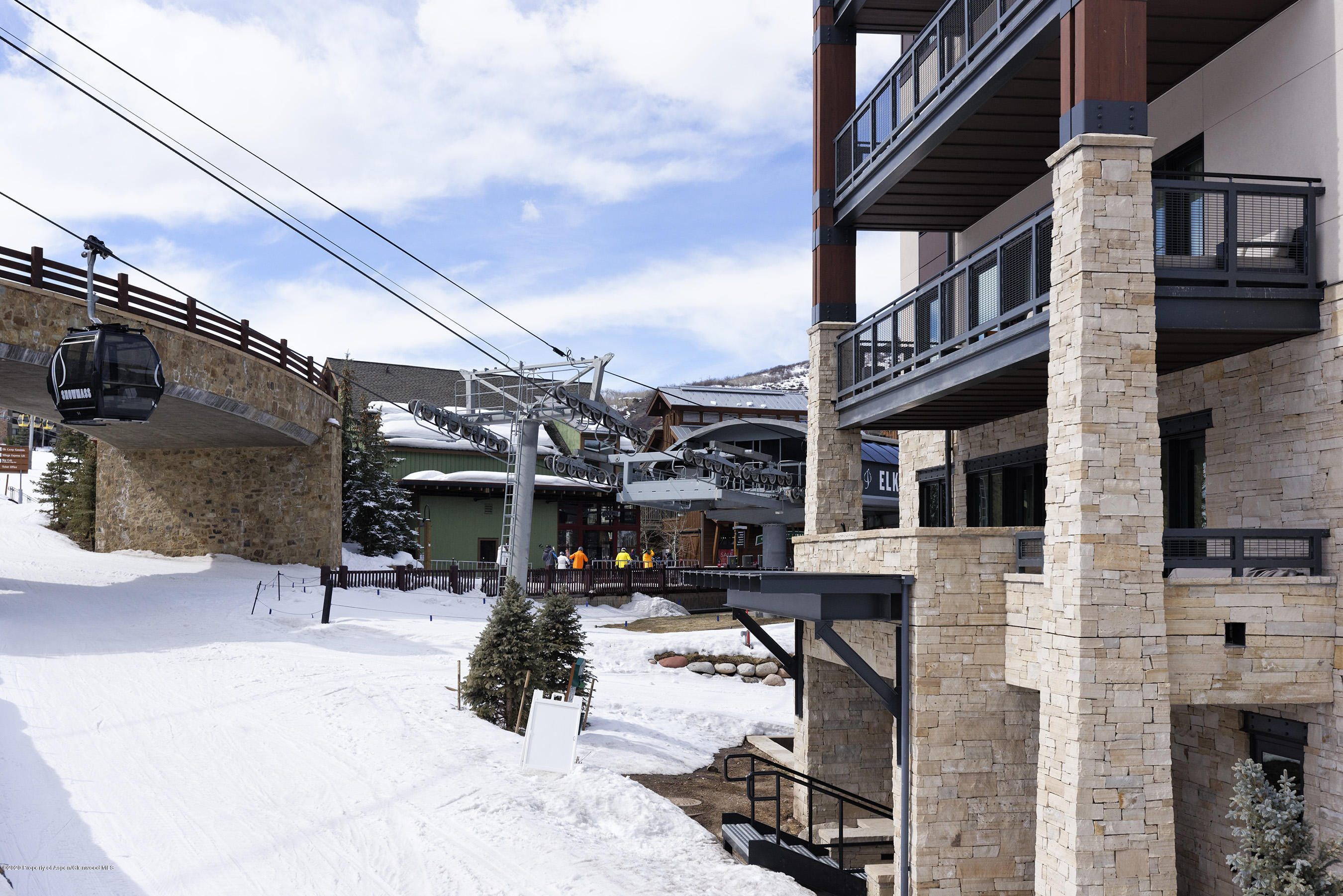 61 Wood Road Snowmass Village CO 81615
